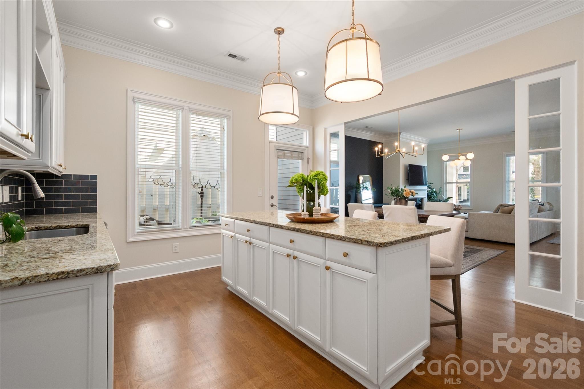 1212 Inn Keepers Way — Cornelius