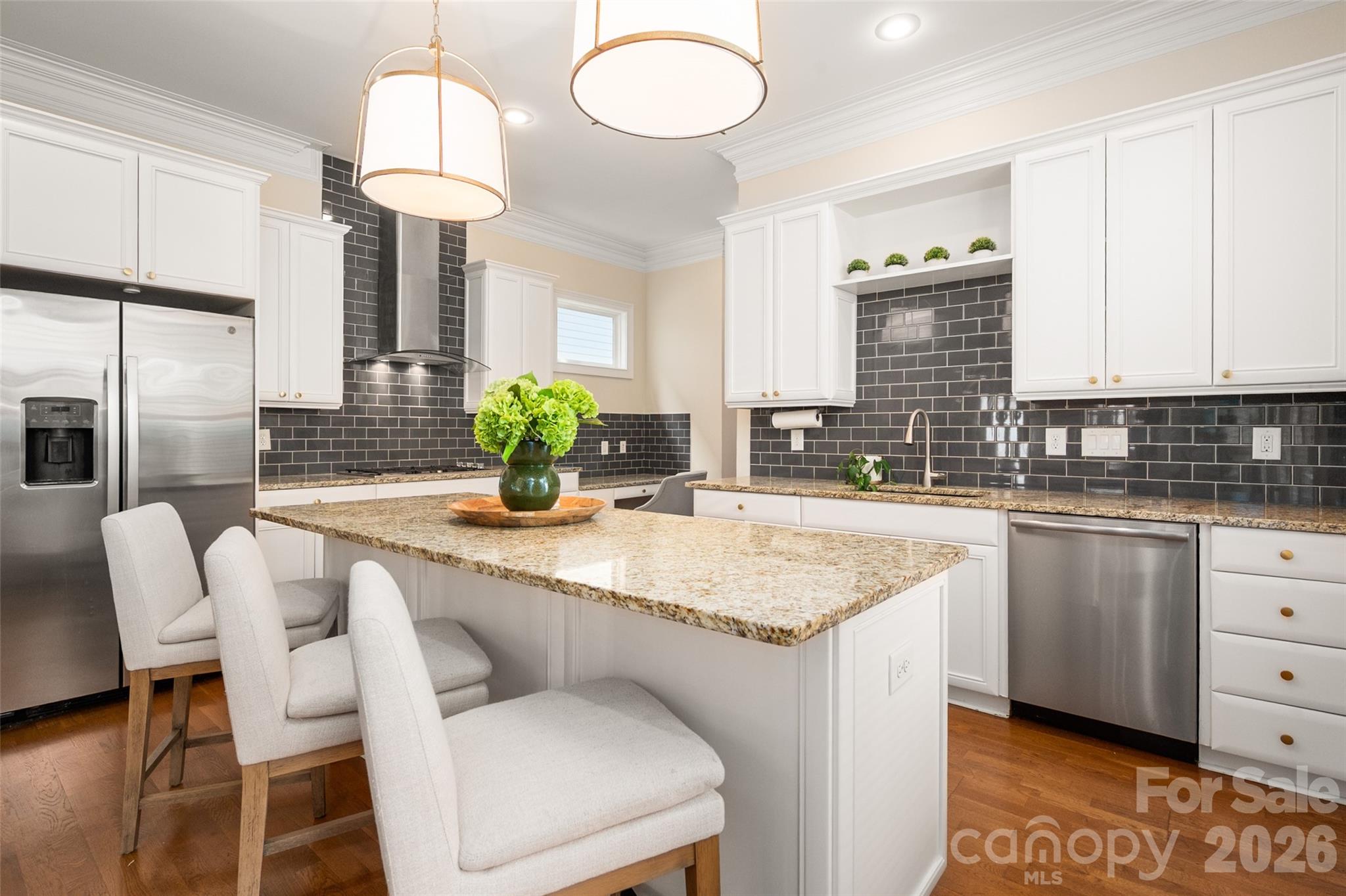 1212 Inn Keepers Way — Cornelius