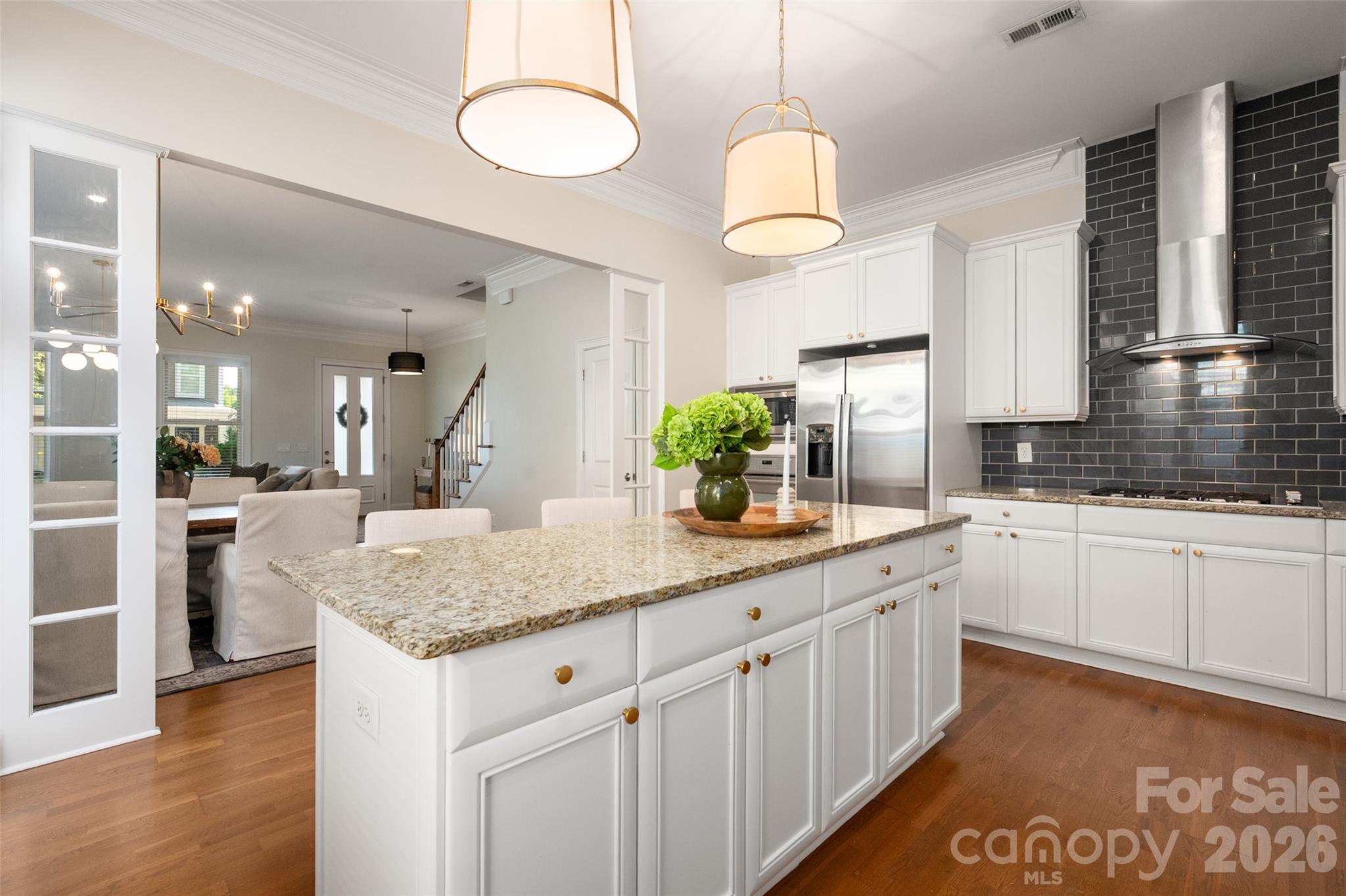 1212 Inn Keepers Way — Cornelius