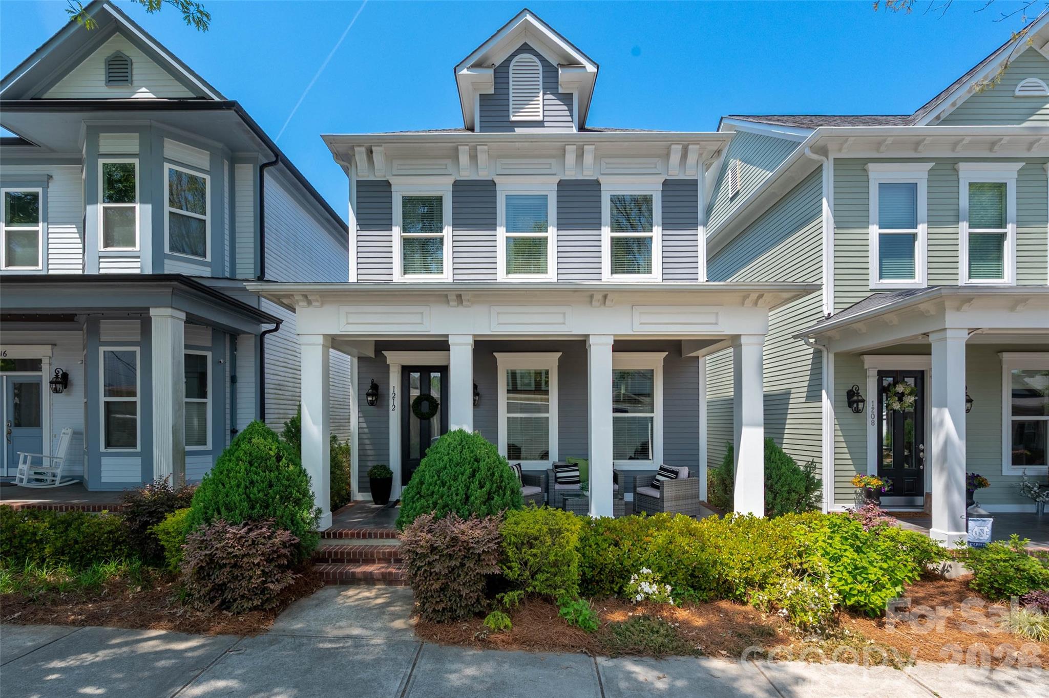 1212 Inn Keepers Way — Cornelius