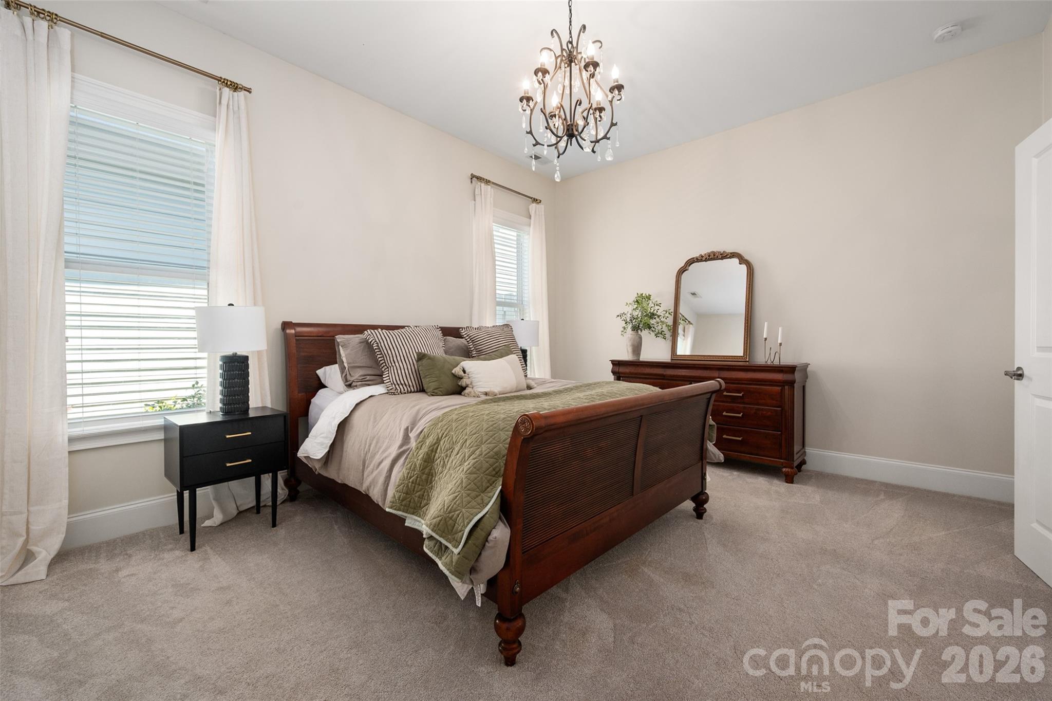 1212 Inn Keepers Way — Cornelius
