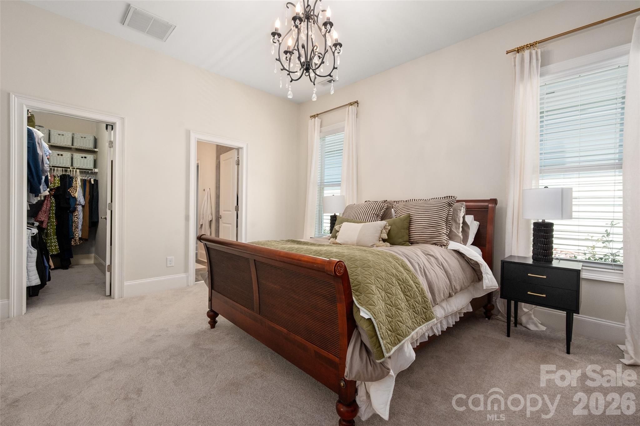 1212 Inn Keepers Way — Cornelius