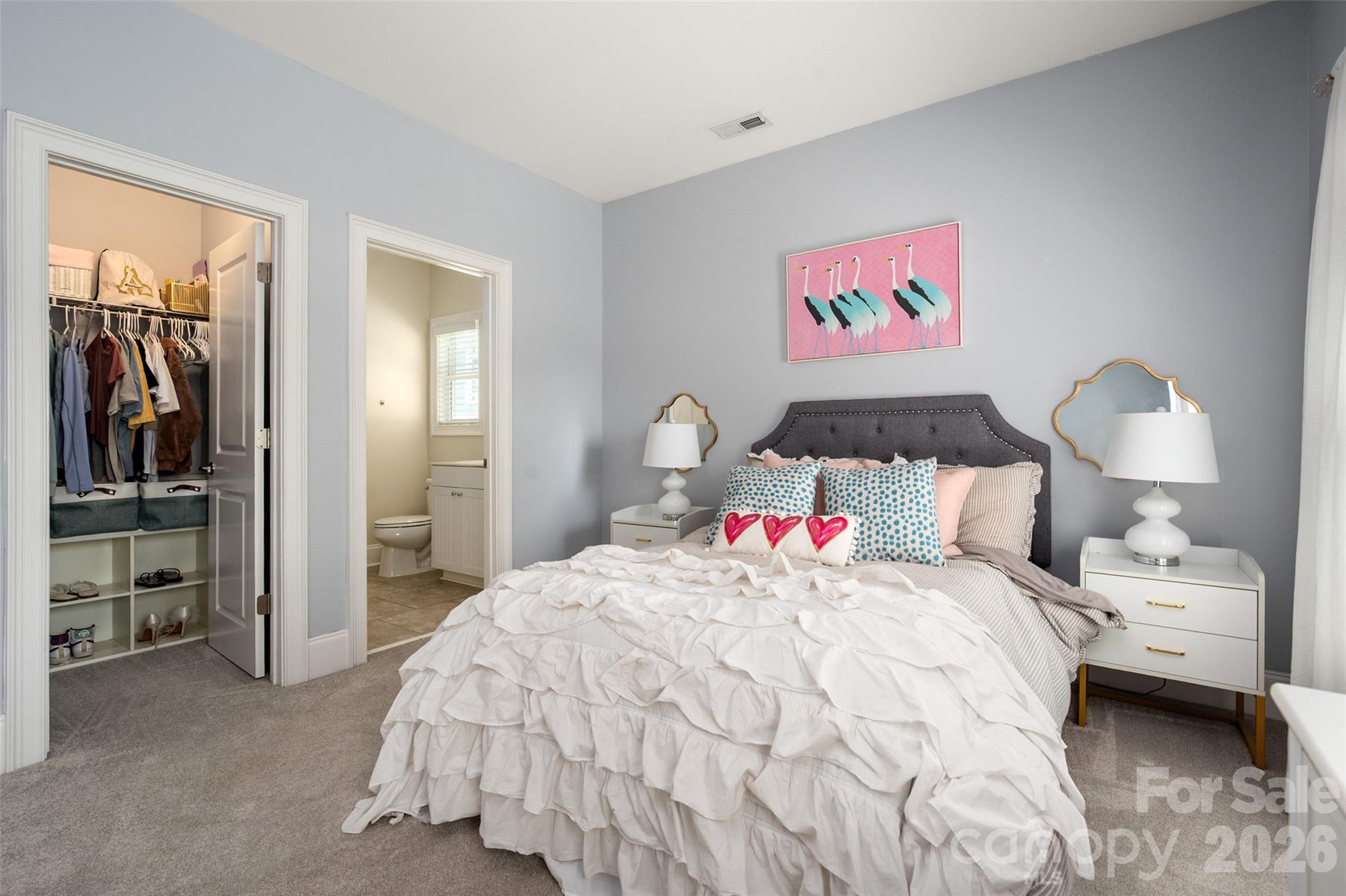 1212 Inn Keepers Way — Cornelius