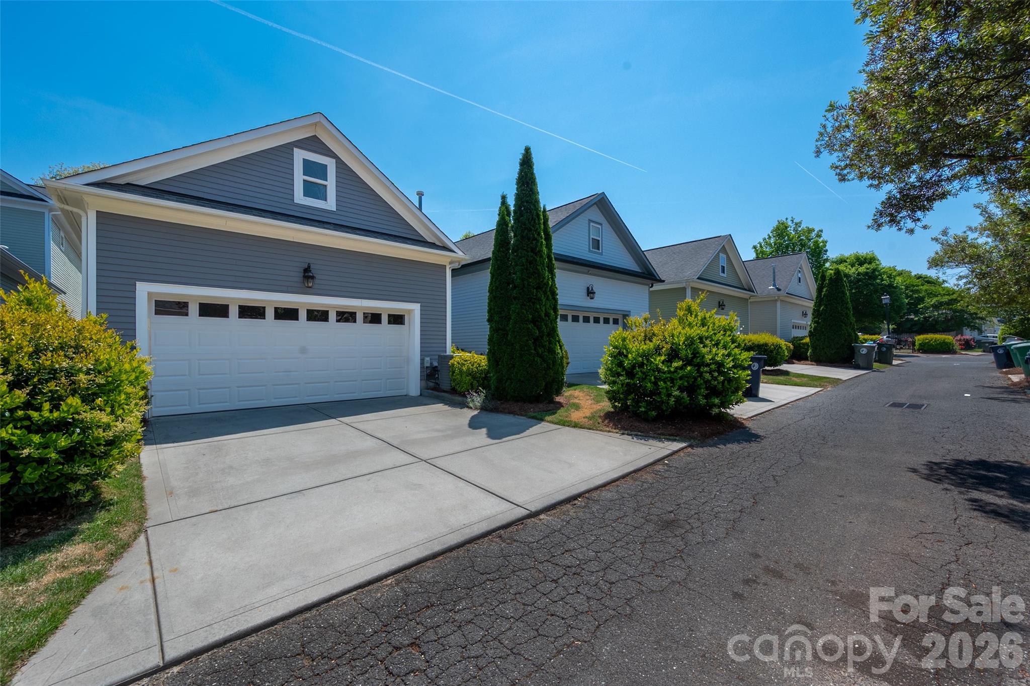 1212 Inn Keepers Way — Cornelius