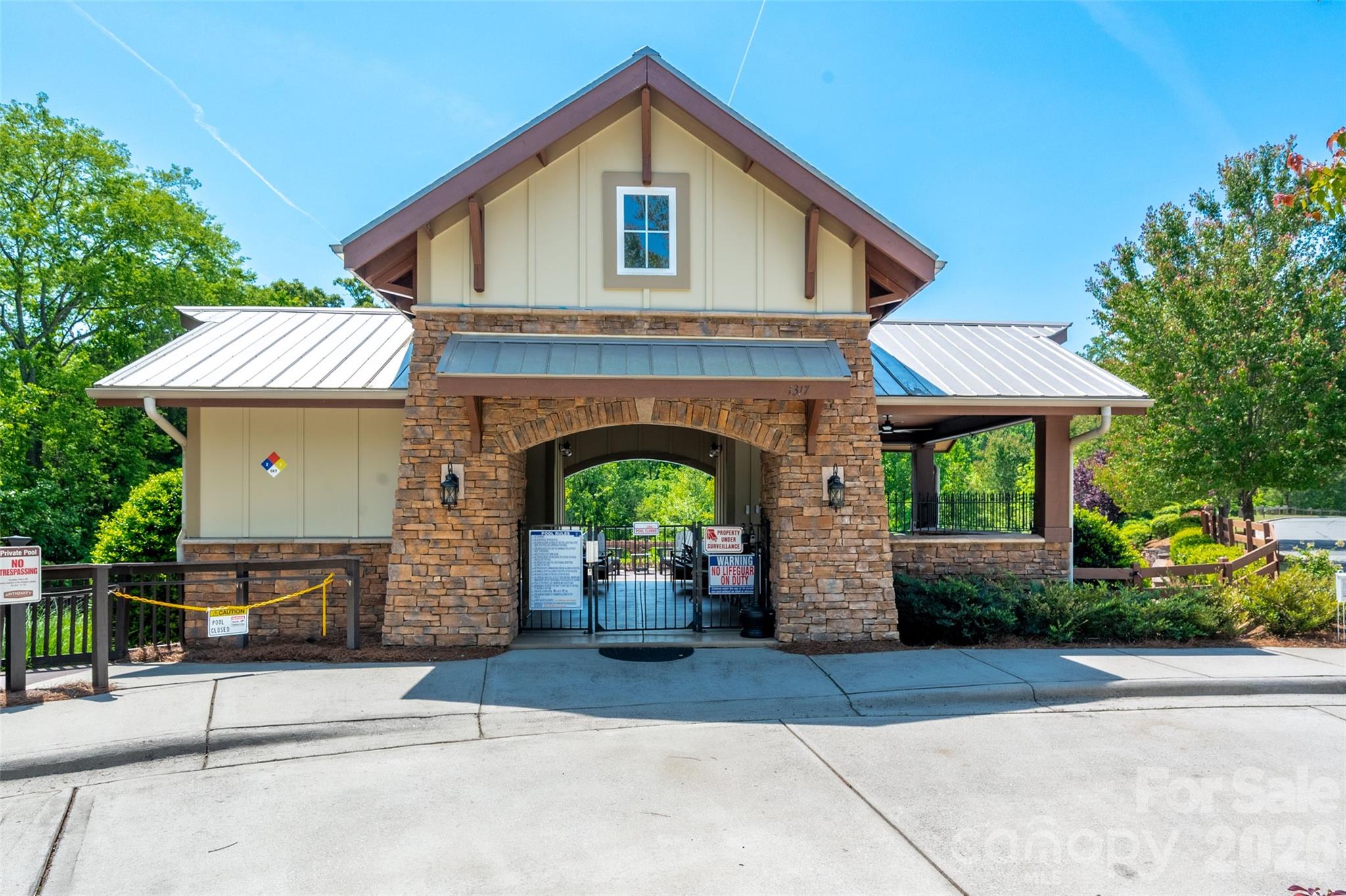 1212 Inn Keepers Way — Cornelius