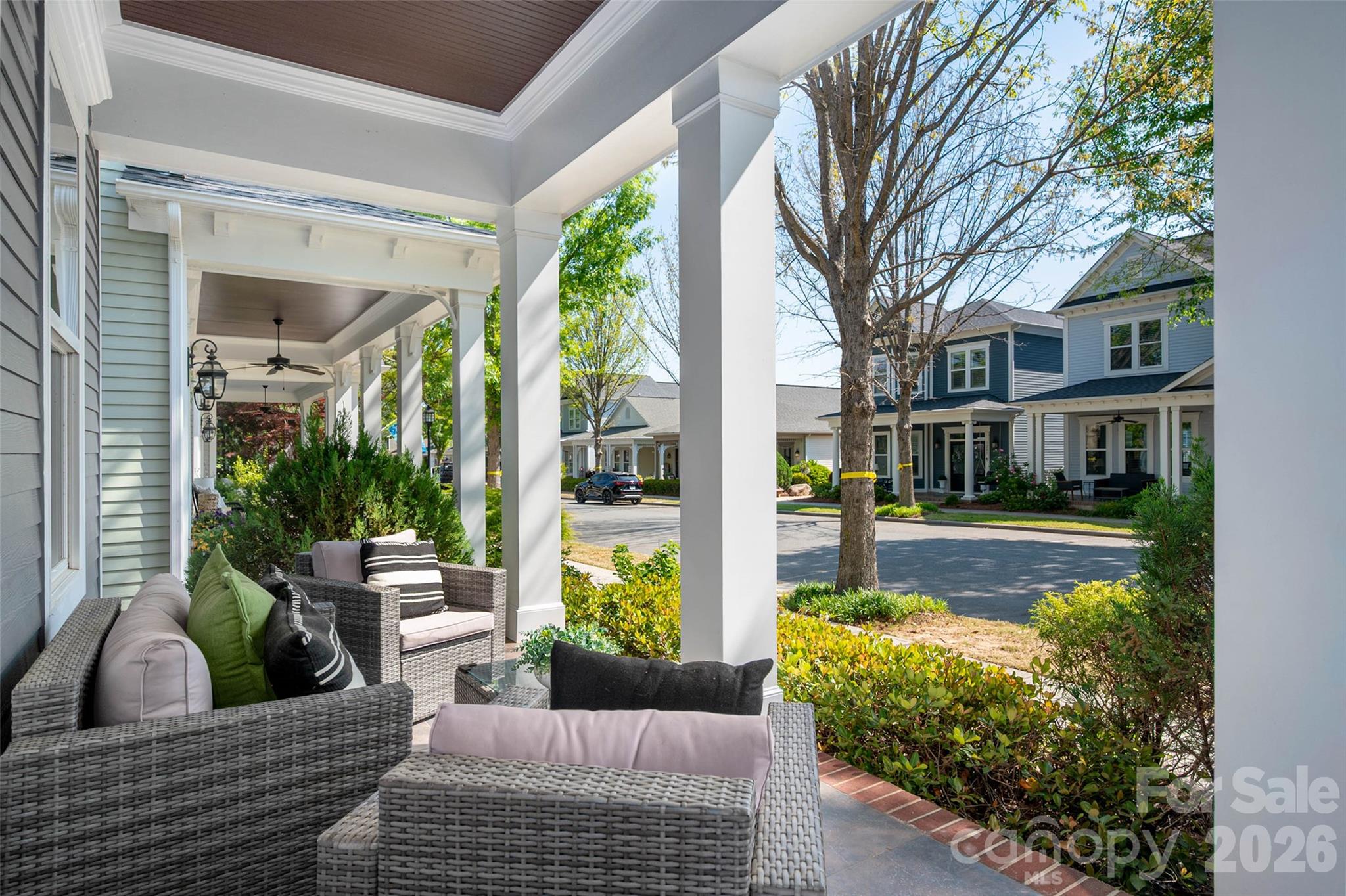 1212 Inn Keepers Way — Cornelius