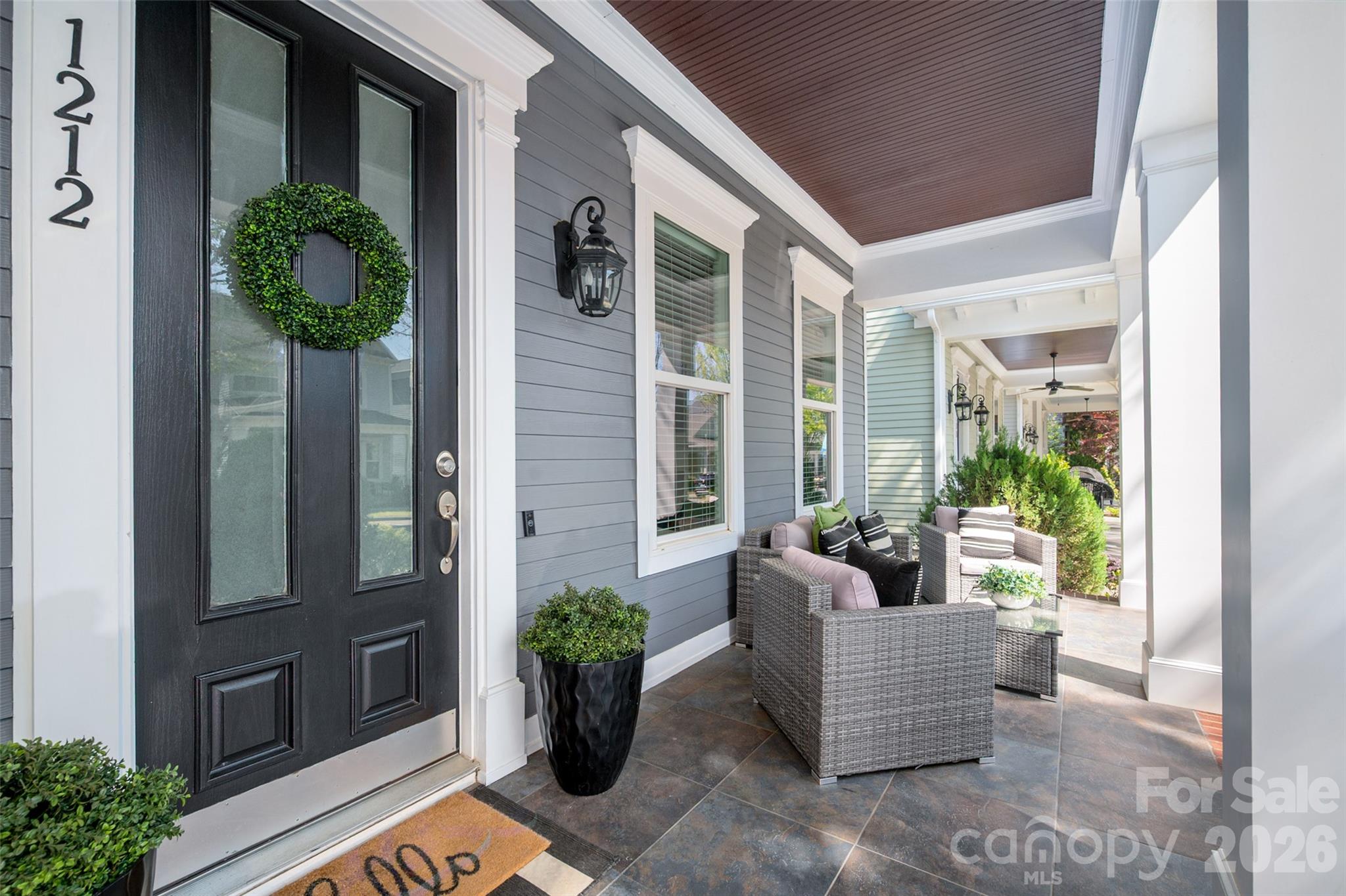 1212 Inn Keepers Way — Cornelius