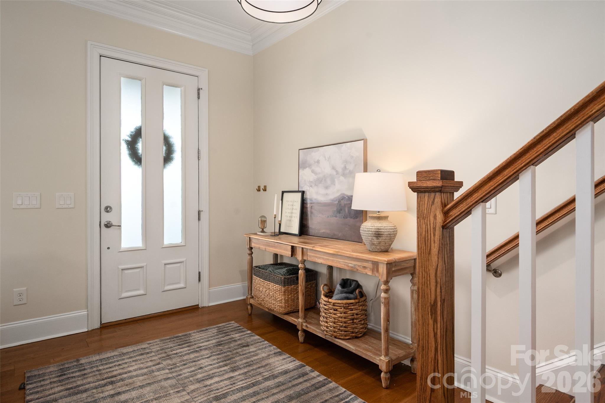 1212 Inn Keepers Way — Cornelius