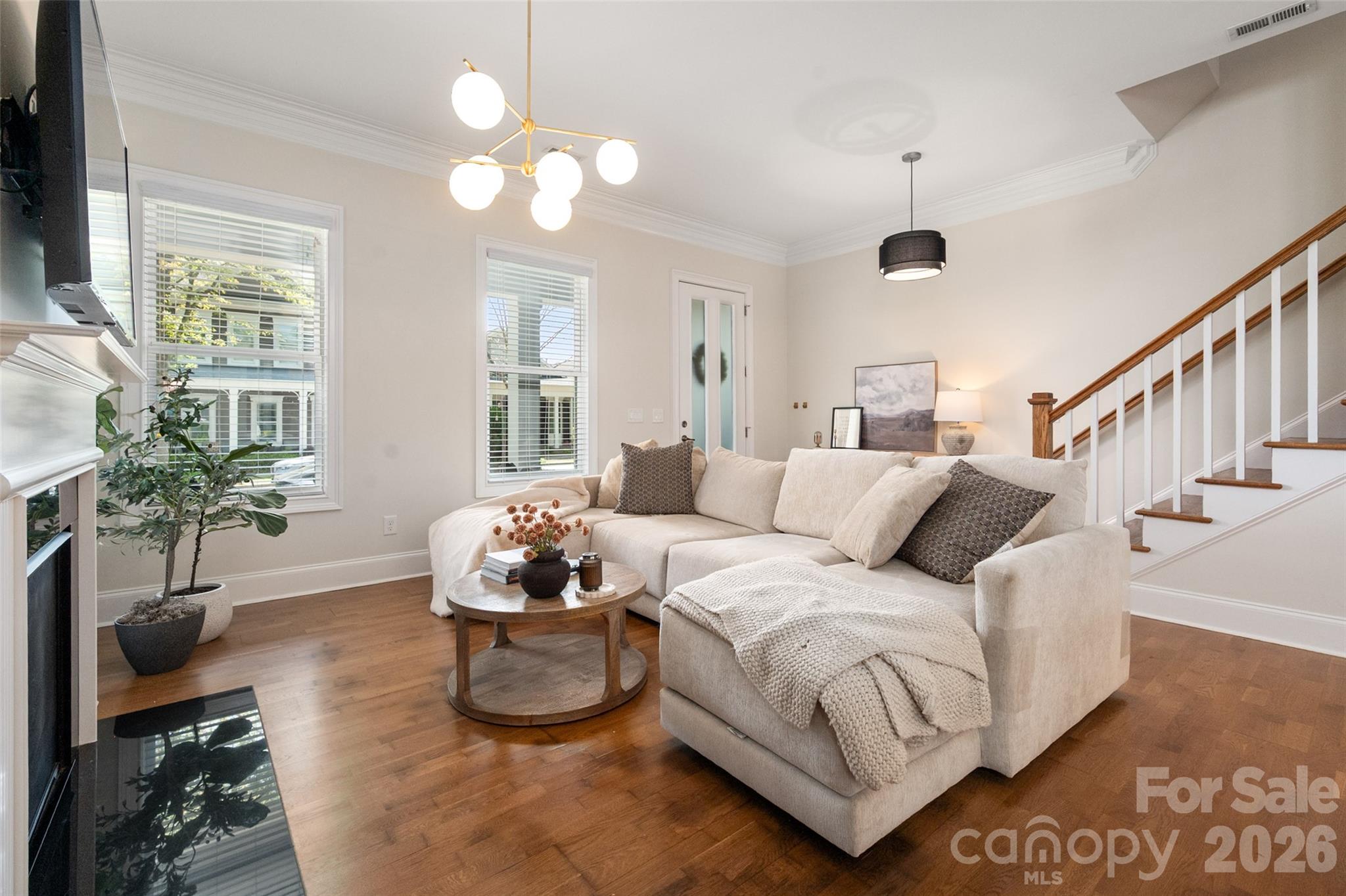 1212 Inn Keepers Way — Cornelius