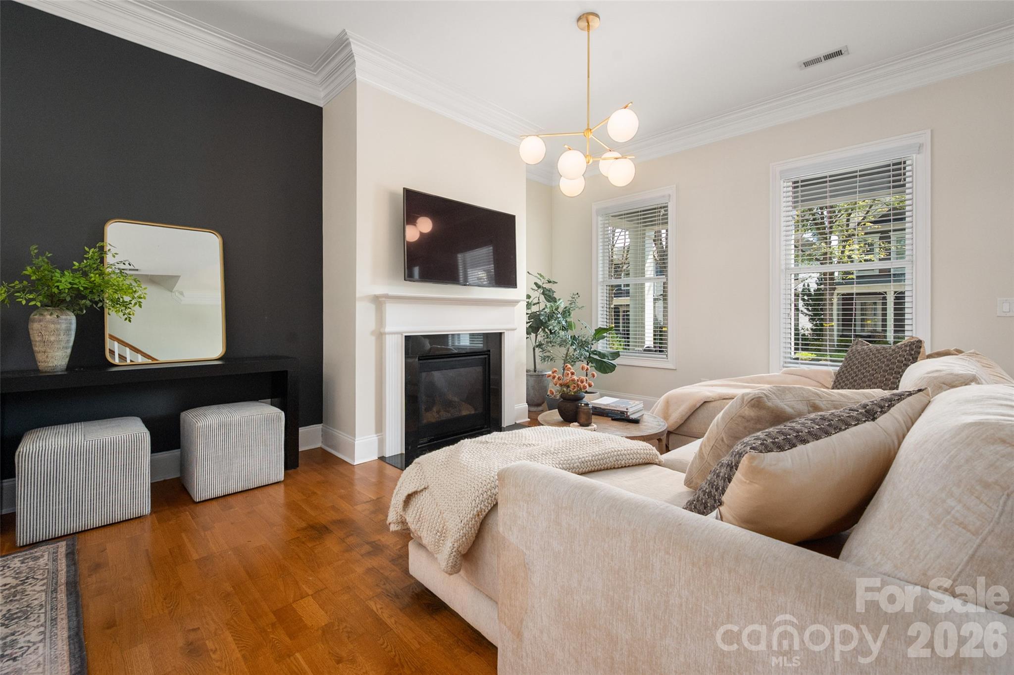 1212 Inn Keepers Way — Cornelius