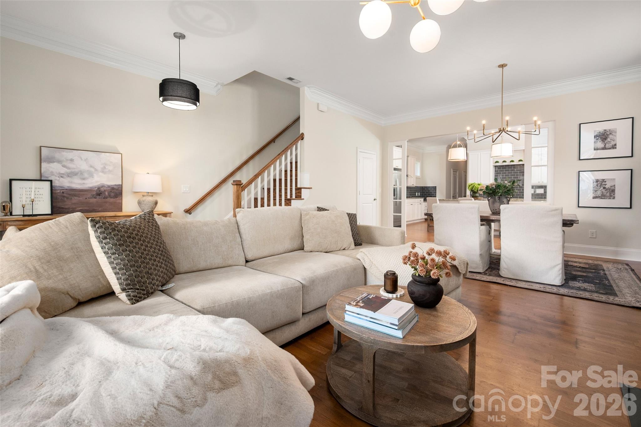 1212 Inn Keepers Way — Cornelius