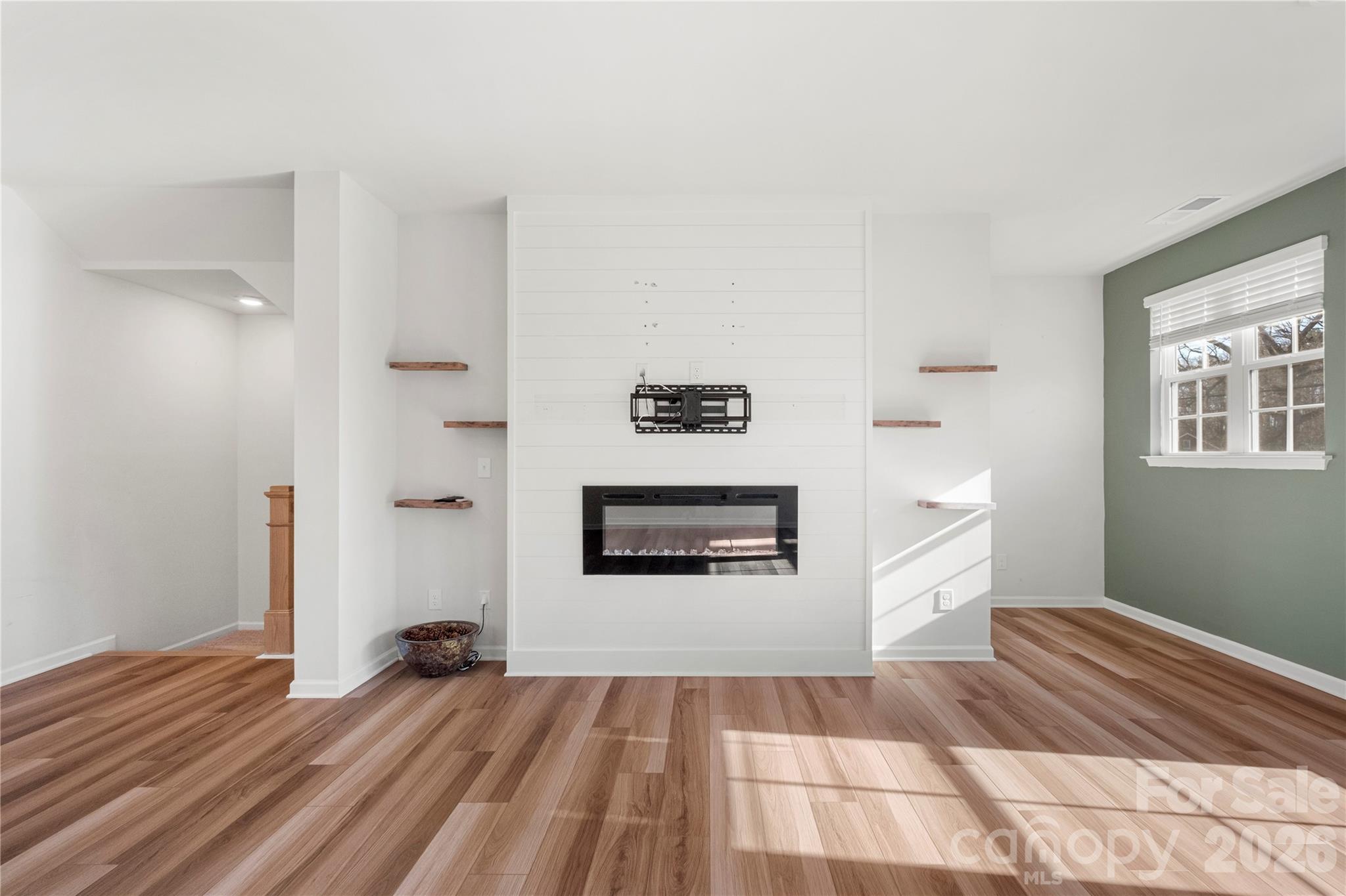 11043 Lawyers Road #32 — Mint Hill