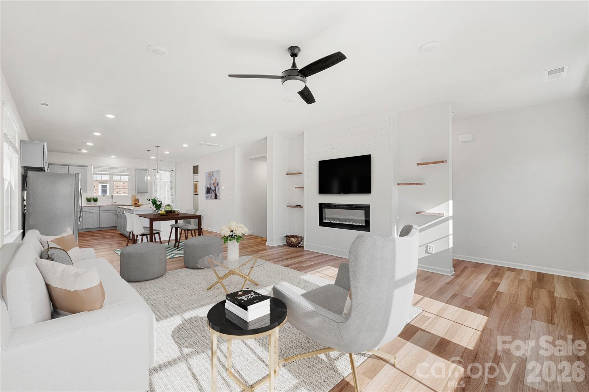 11043 Lawyers Road #32 — Mint Hill