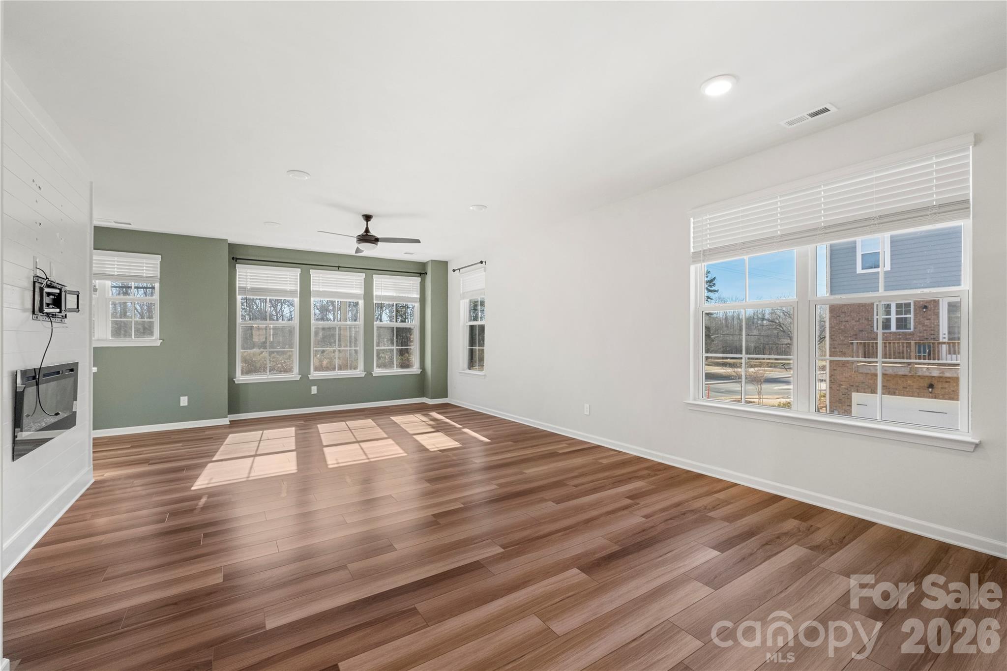 11043 Lawyers Road #32 — Mint Hill