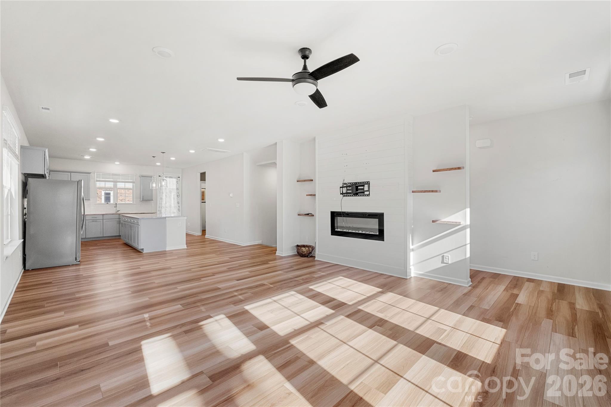 11043 Lawyers Road #32 — Mint Hill