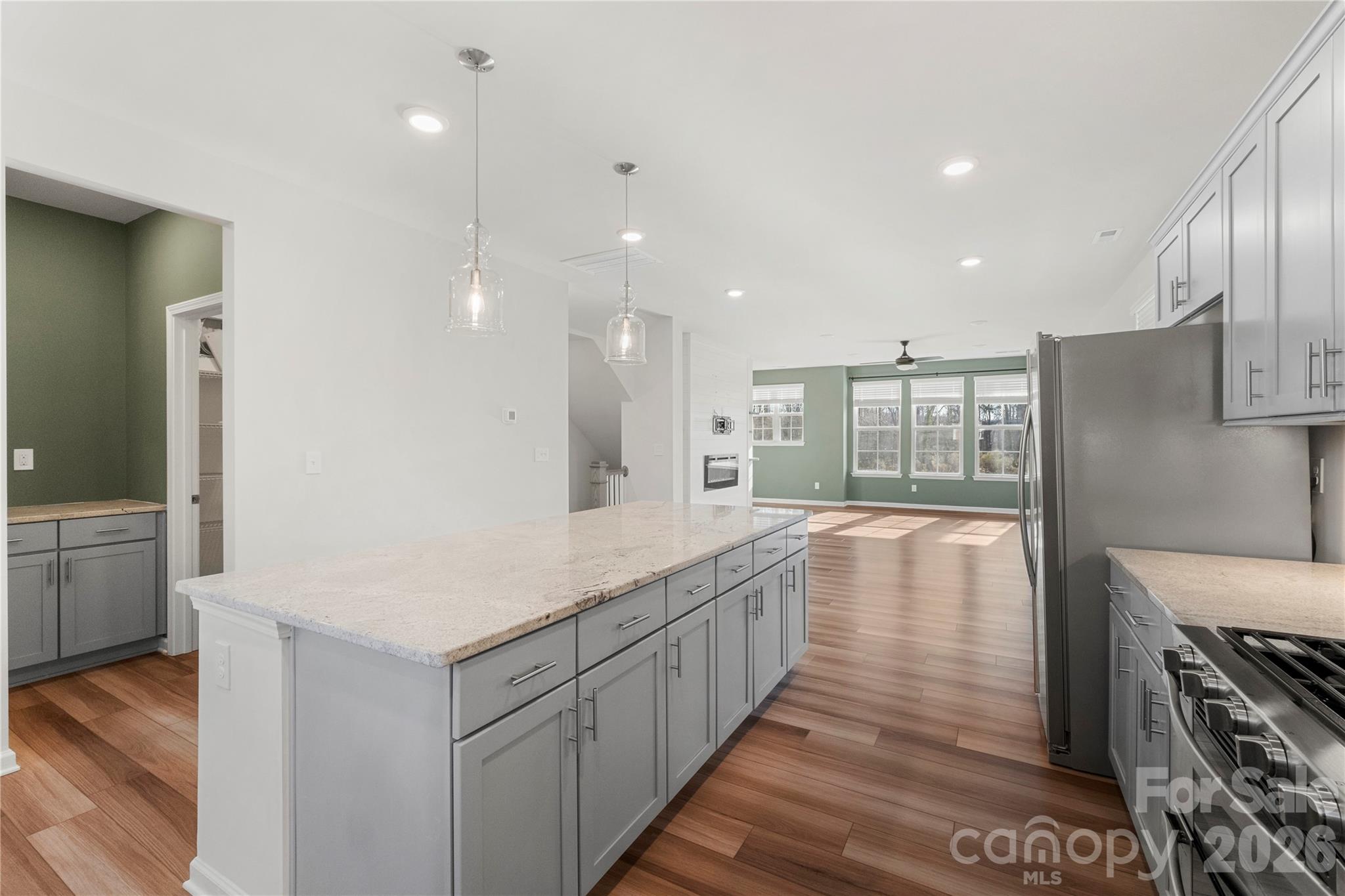11043 Lawyers Road #32 — Mint Hill