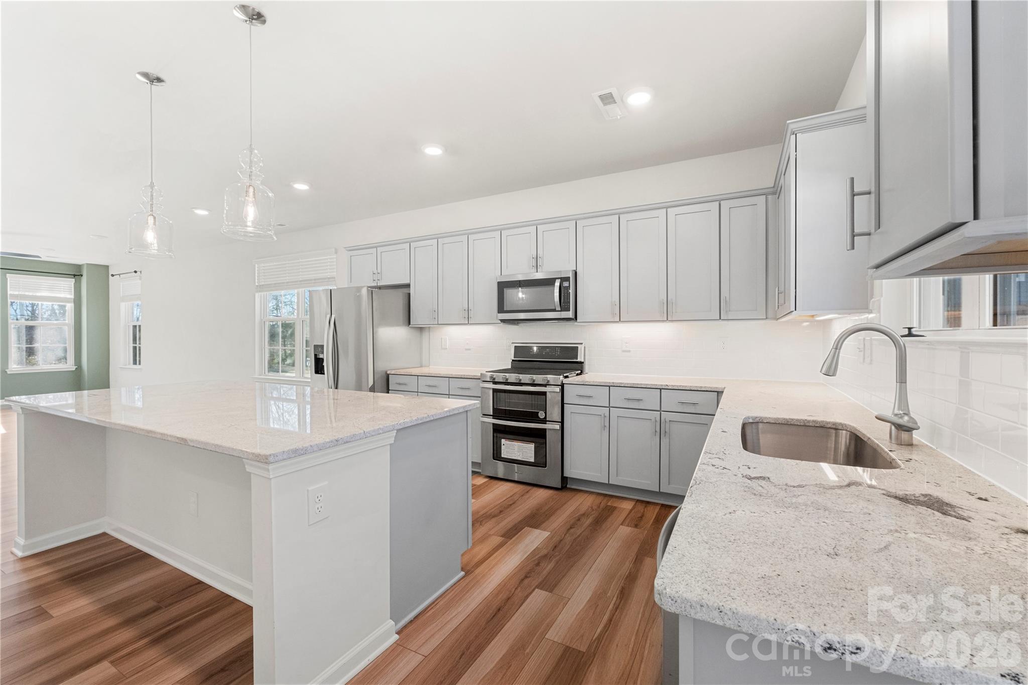 11043 Lawyers Road #32 — Mint Hill