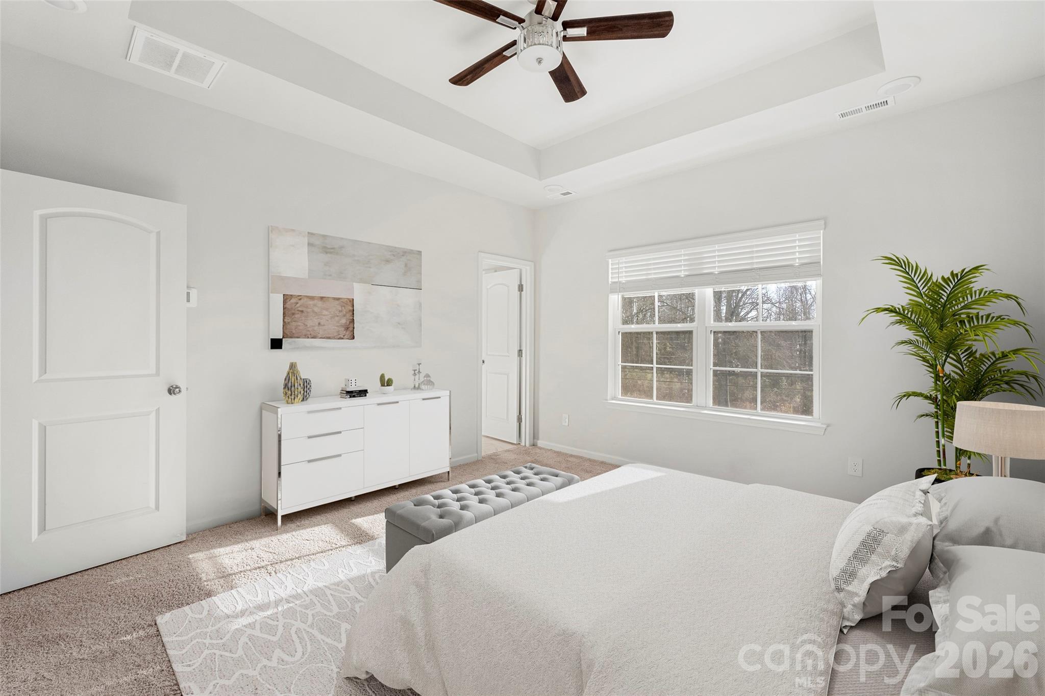 11043 Lawyers Road #32 — Mint Hill