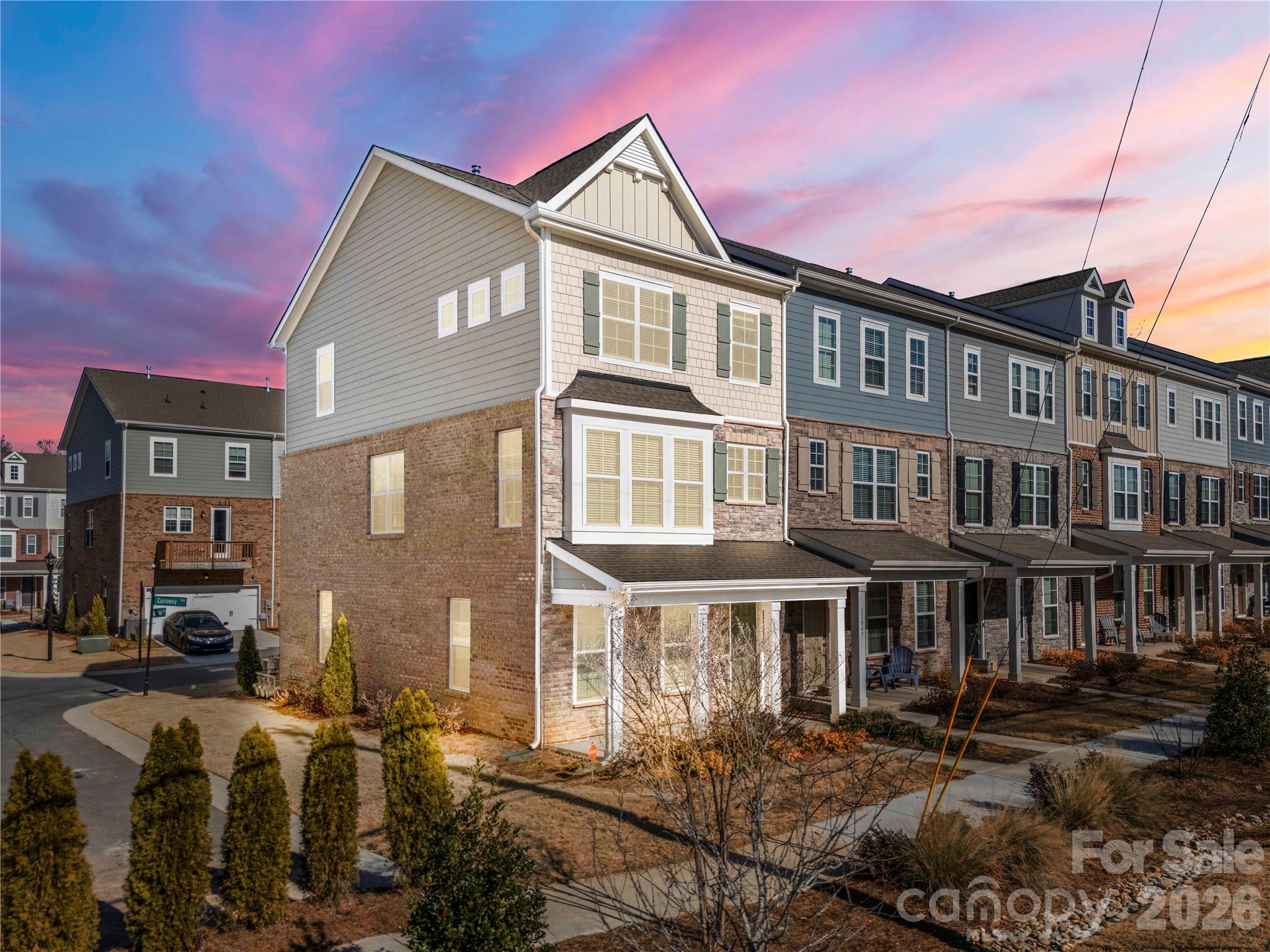 11043 Lawyers Road #32 — Mint Hill