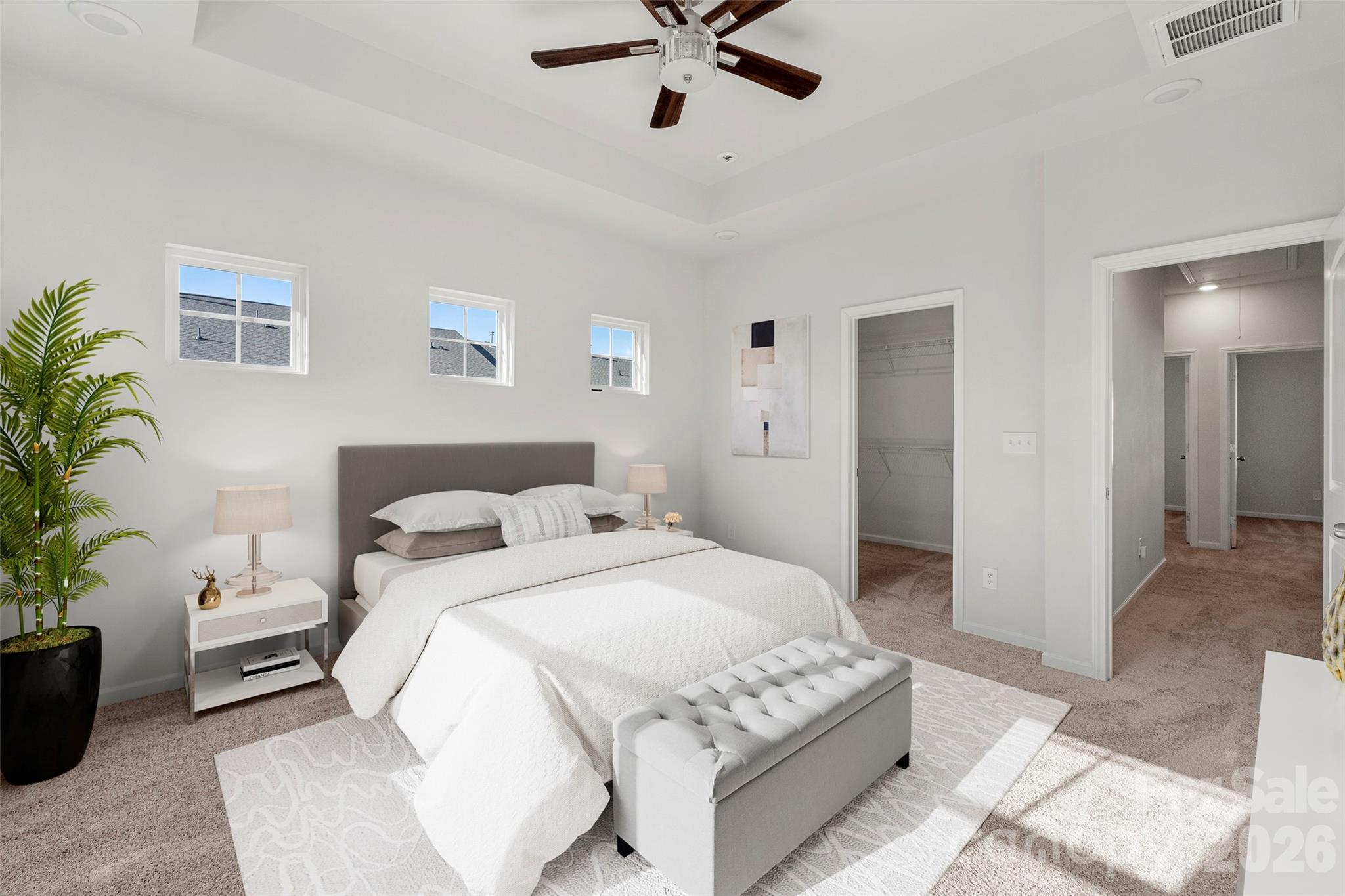 11043 Lawyers Road #32 — Mint Hill