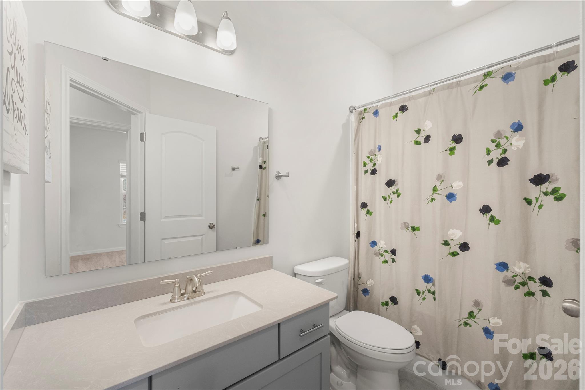 11043 Lawyers Road #32 — Mint Hill