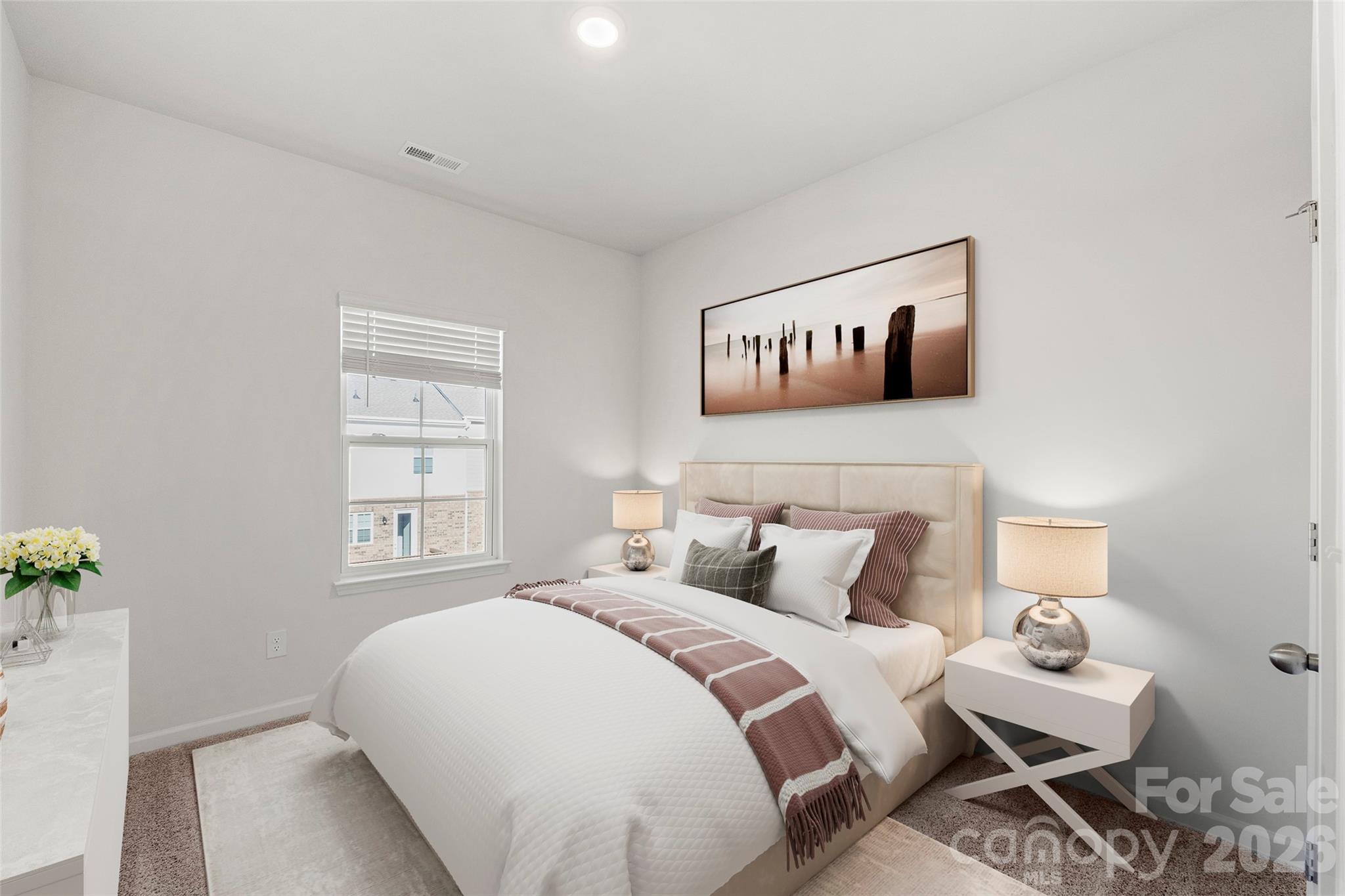 11043 Lawyers Road #32 — Mint Hill