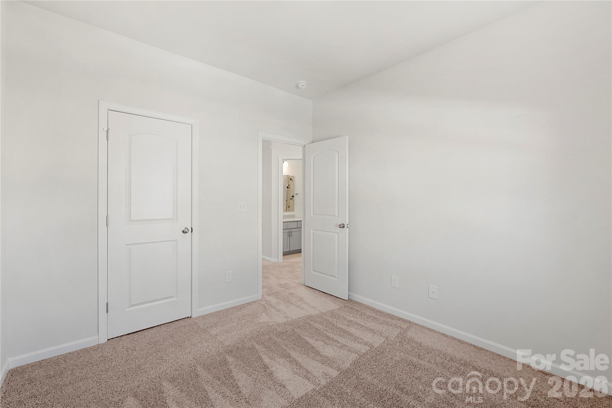 11043 Lawyers Road #32 — Mint Hill