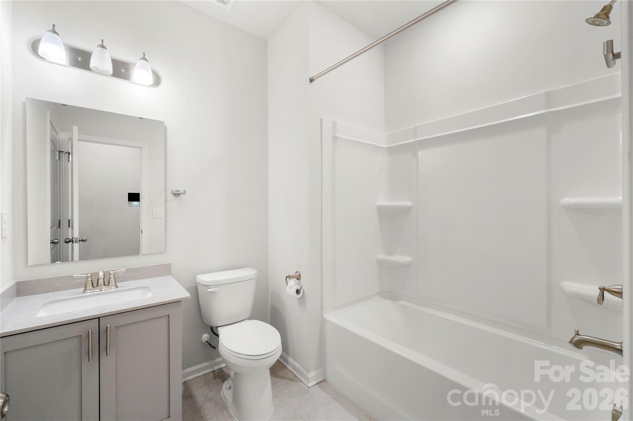 11043 Lawyers Road #32 — Mint Hill