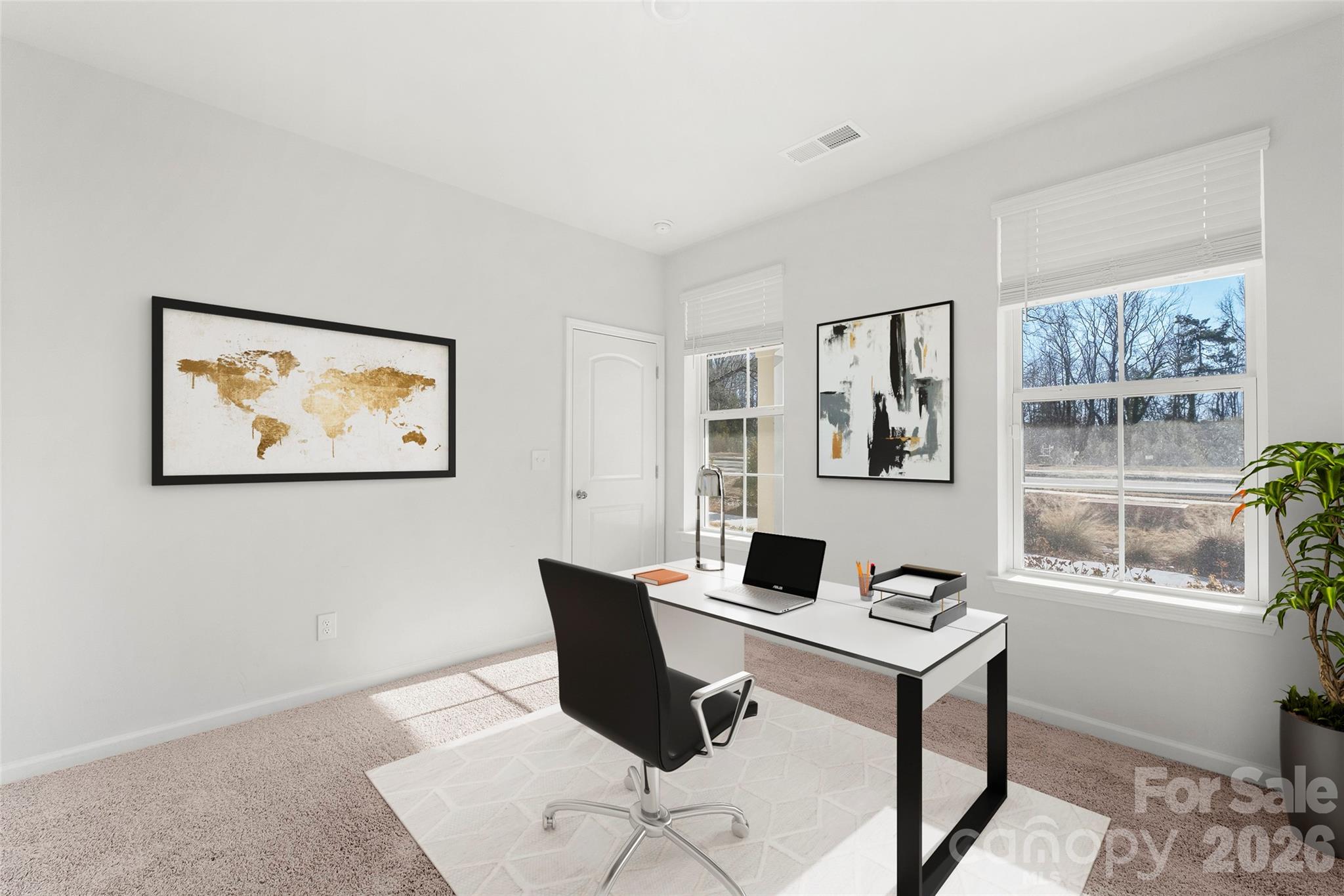 11043 Lawyers Road #32 — Mint Hill