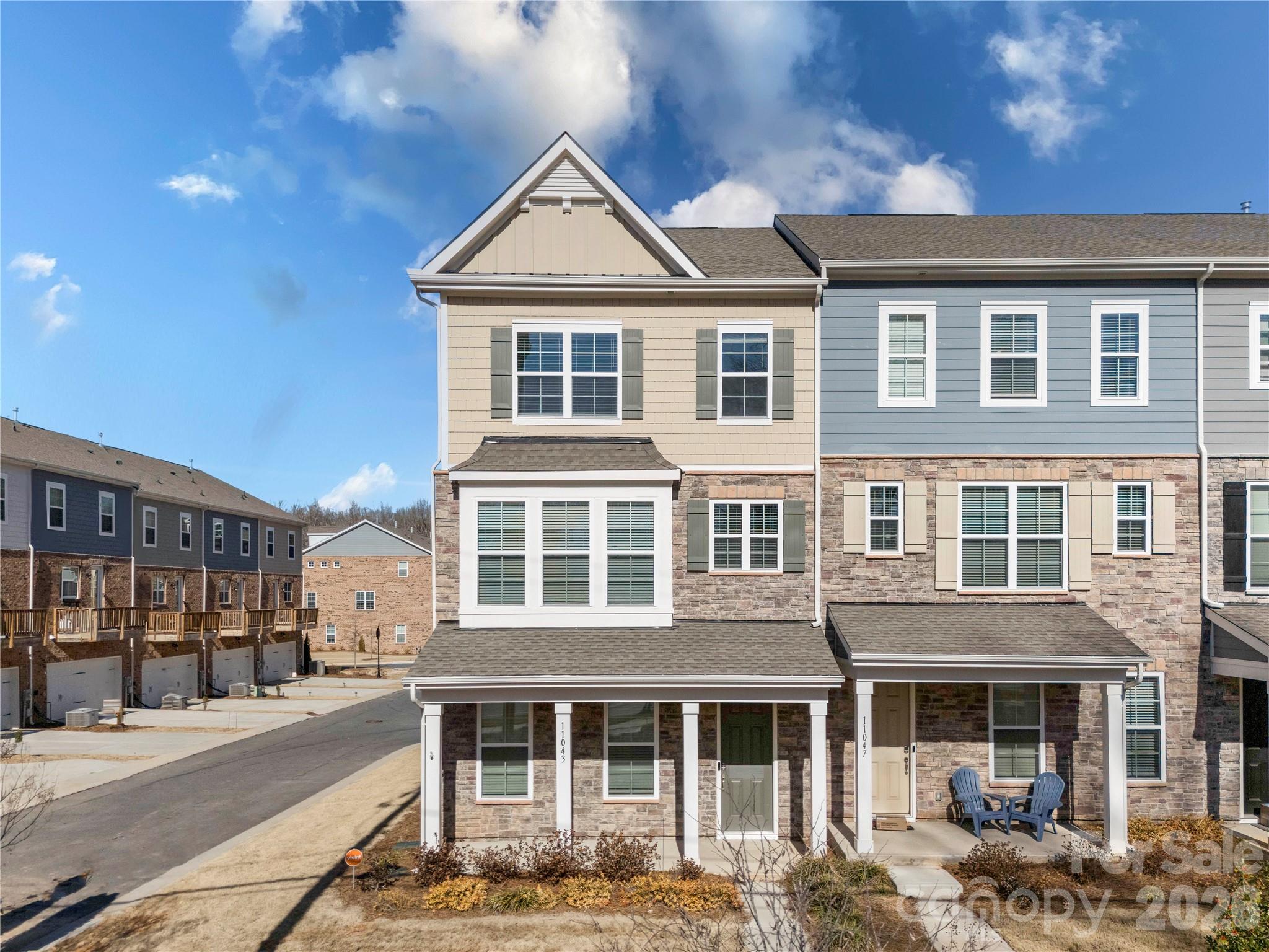 11043 Lawyers Road #32 — Mint Hill