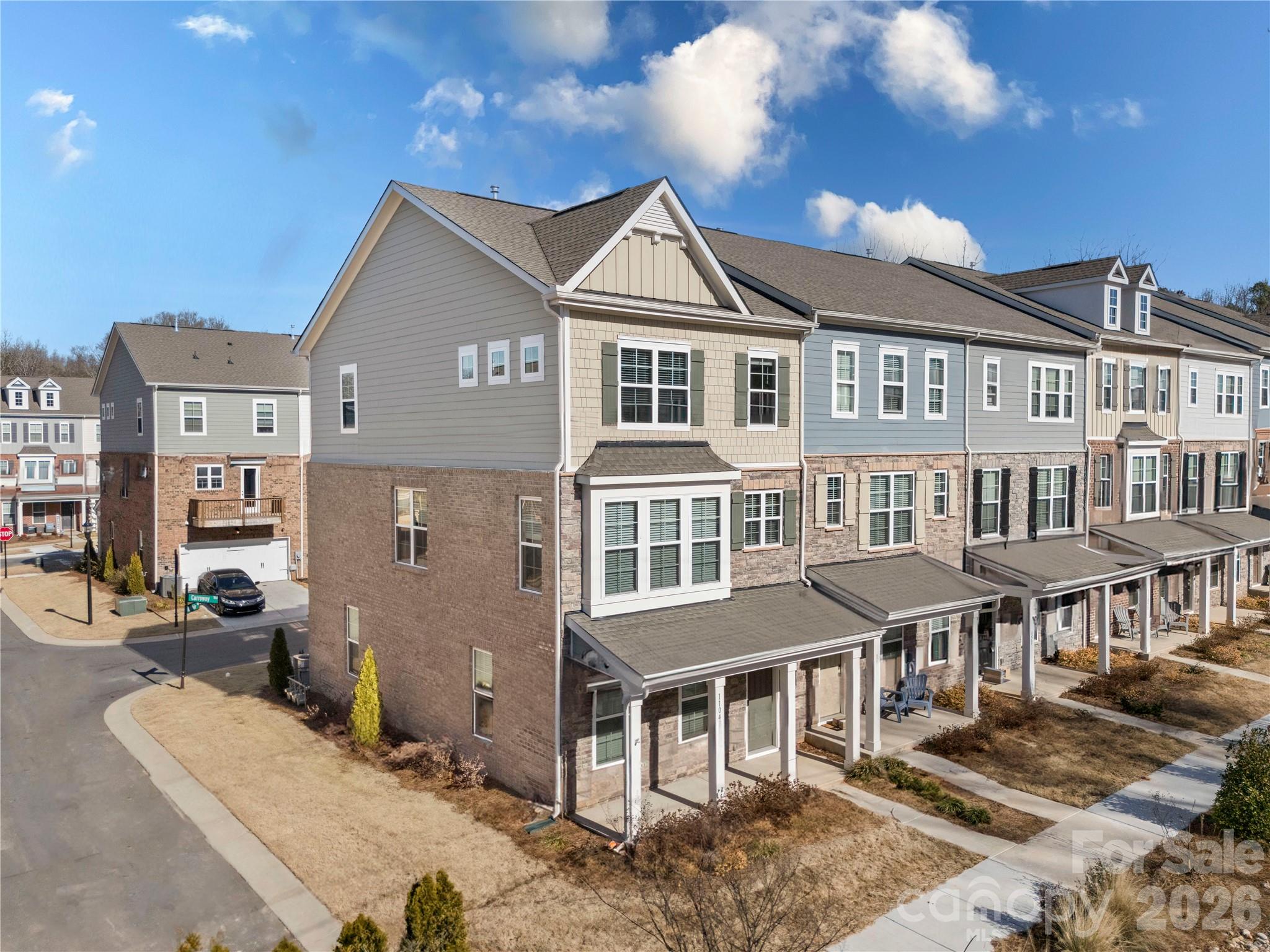 11043 Lawyers Road #32 — Mint Hill