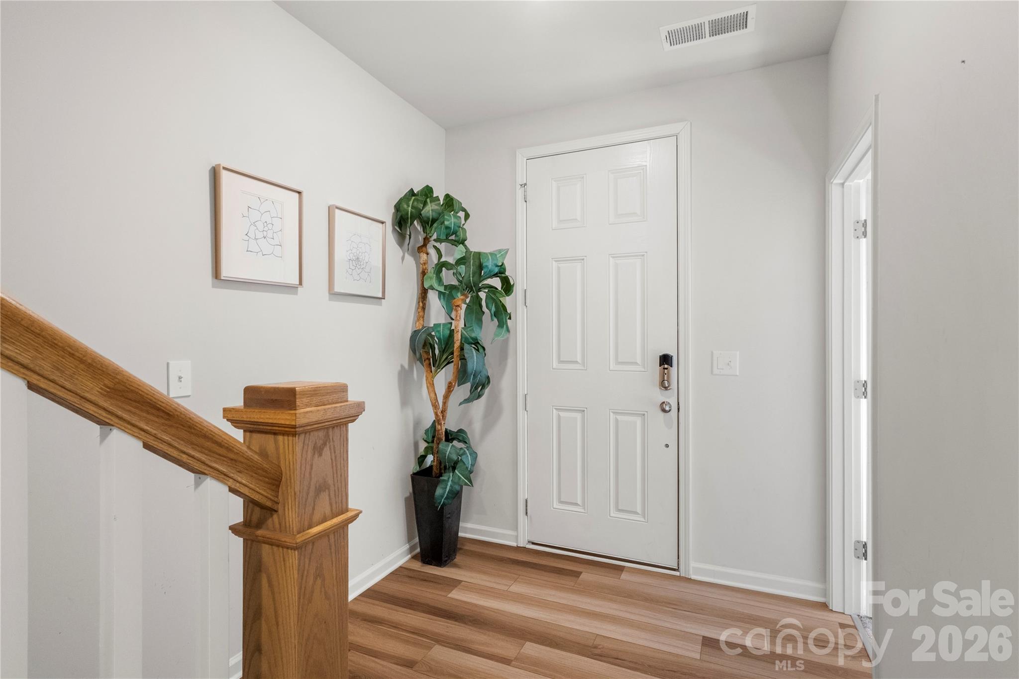 11043 Lawyers Road #32 — Mint Hill