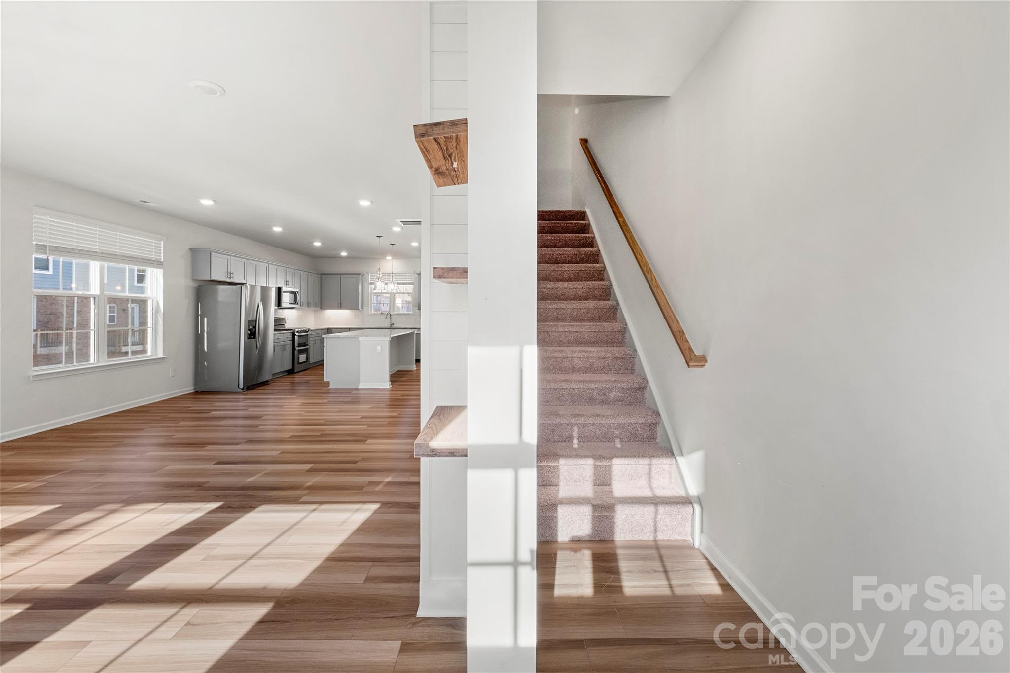 11043 Lawyers Road #32 — Mint Hill