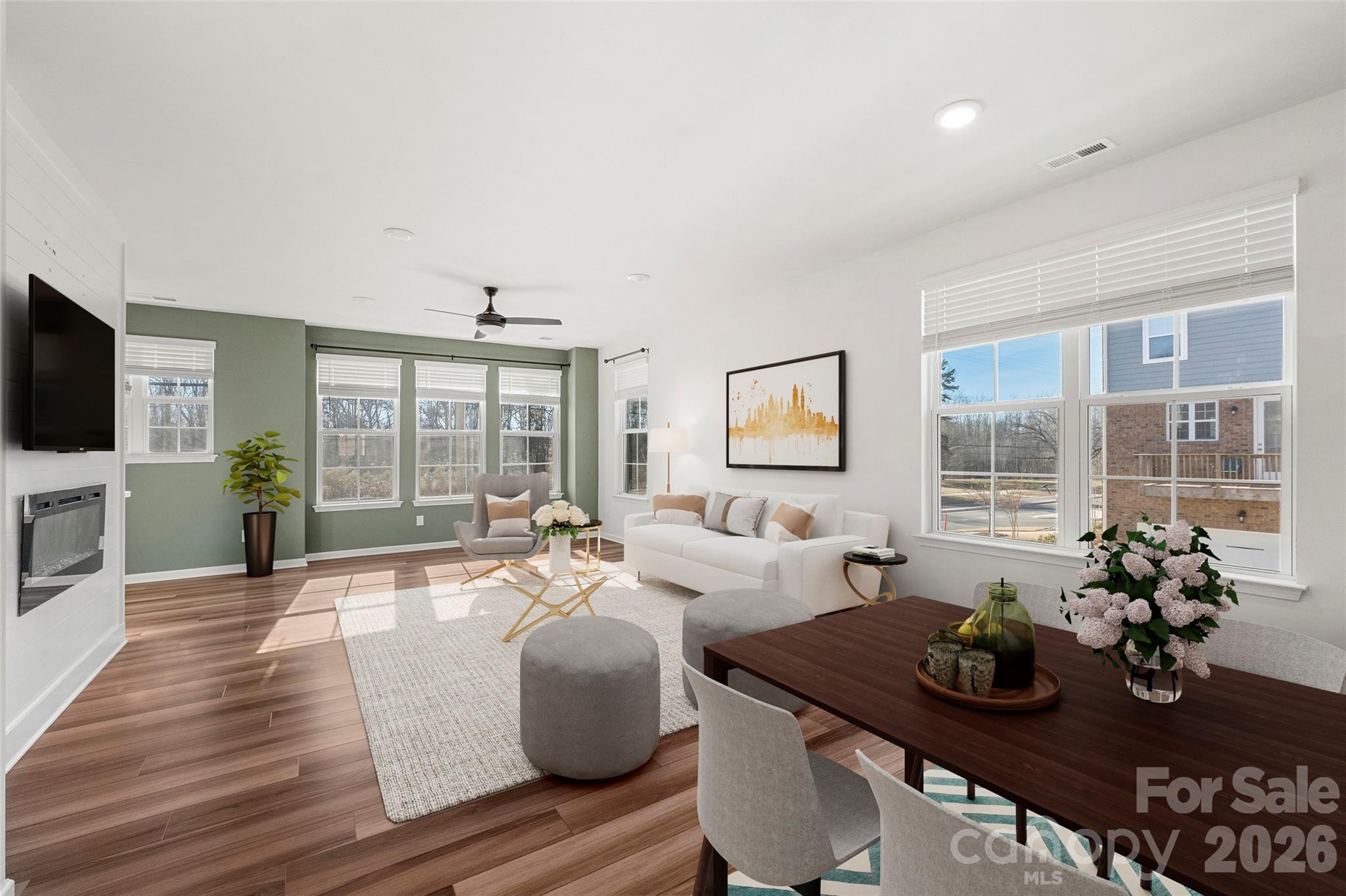 11043 Lawyers Road #32 — Mint Hill