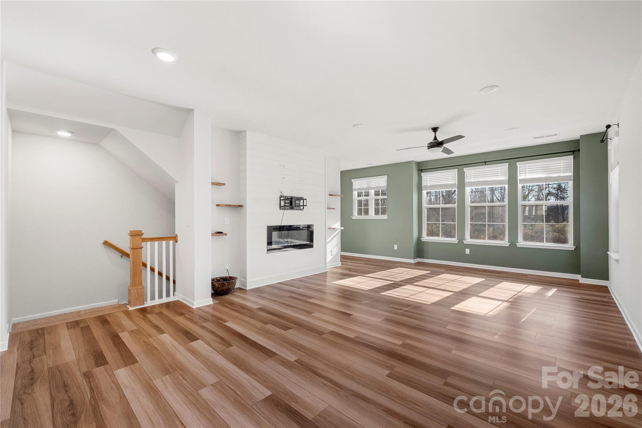 11043 Lawyers Road #32 — Mint Hill