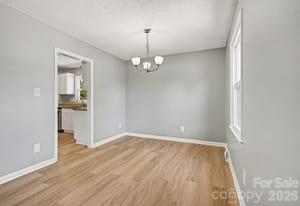 7040 Idlewild Road — Charlotte