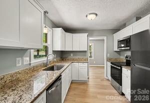 7040 Idlewild Road — Charlotte