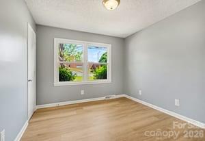 7040 Idlewild Road — Charlotte
