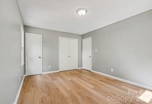 7040 Idlewild Road — Charlotte