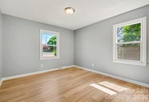 7040 Idlewild Road — Charlotte