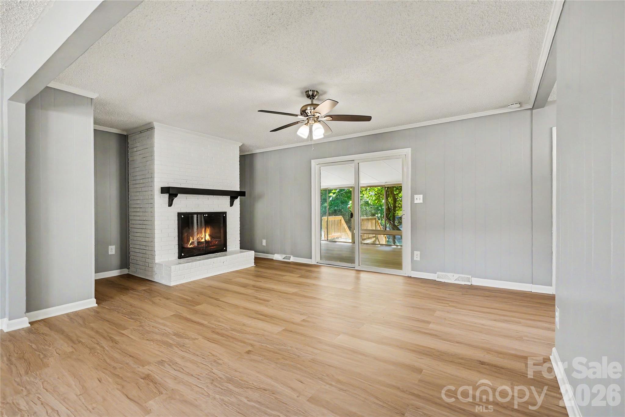 7040 Idlewild Road — Charlotte