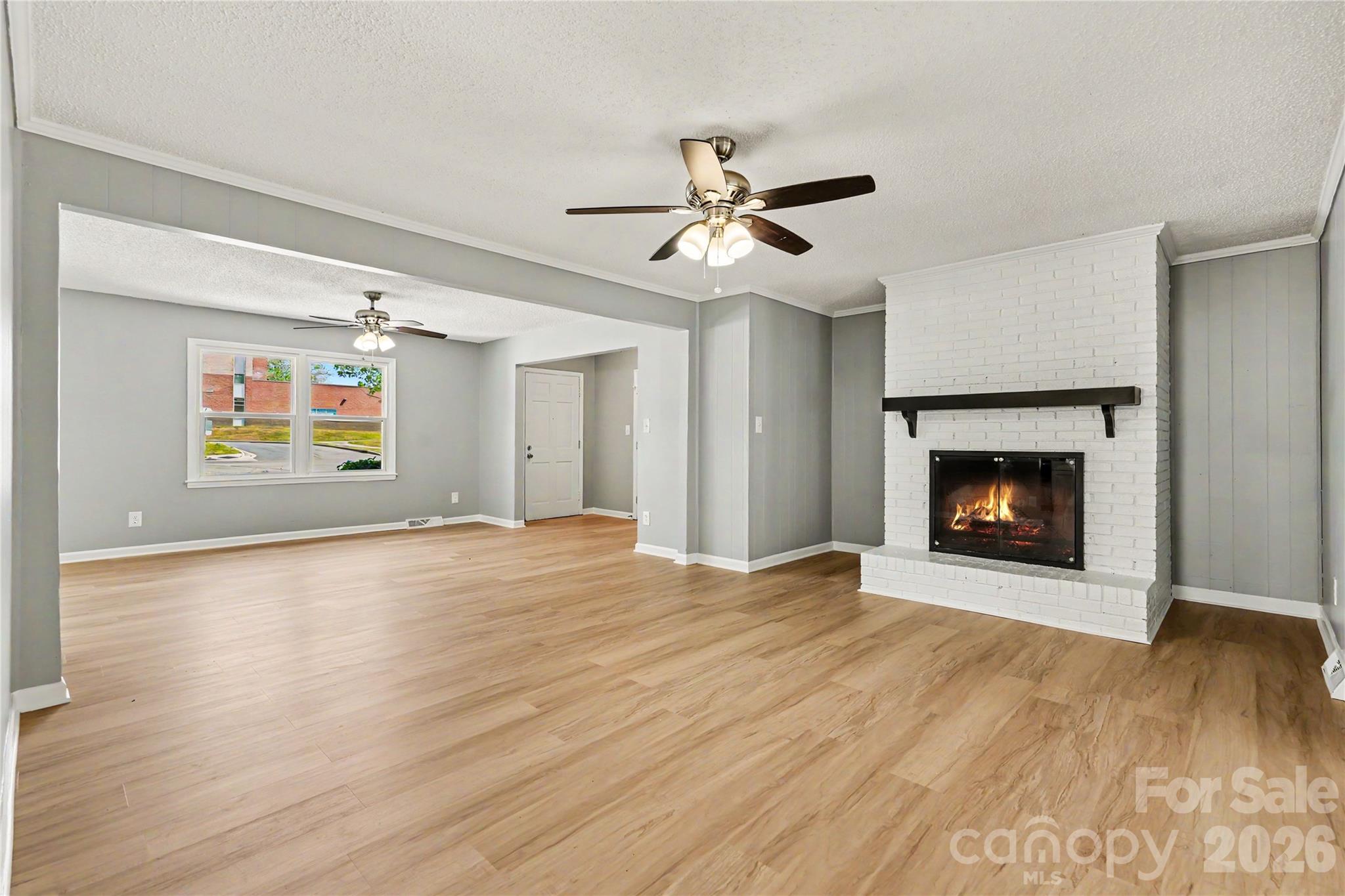 7040 Idlewild Road — Charlotte