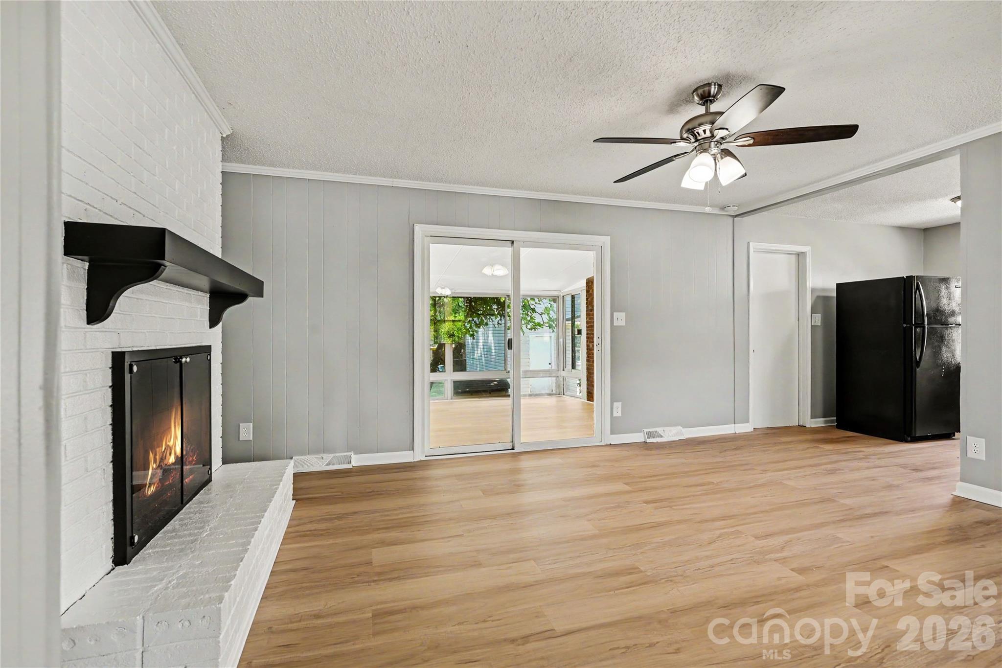 7040 Idlewild Road — Charlotte