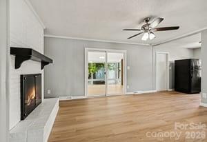 7040 Idlewild Road — Charlotte