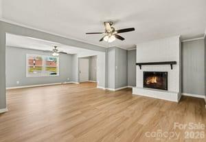 7040 Idlewild Road — Charlotte