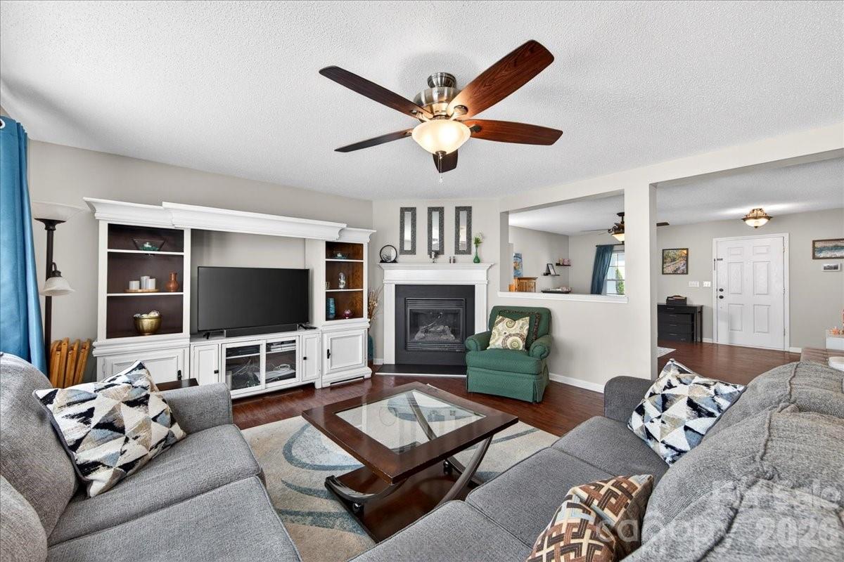 10611 Bedlington Road — Charlotte