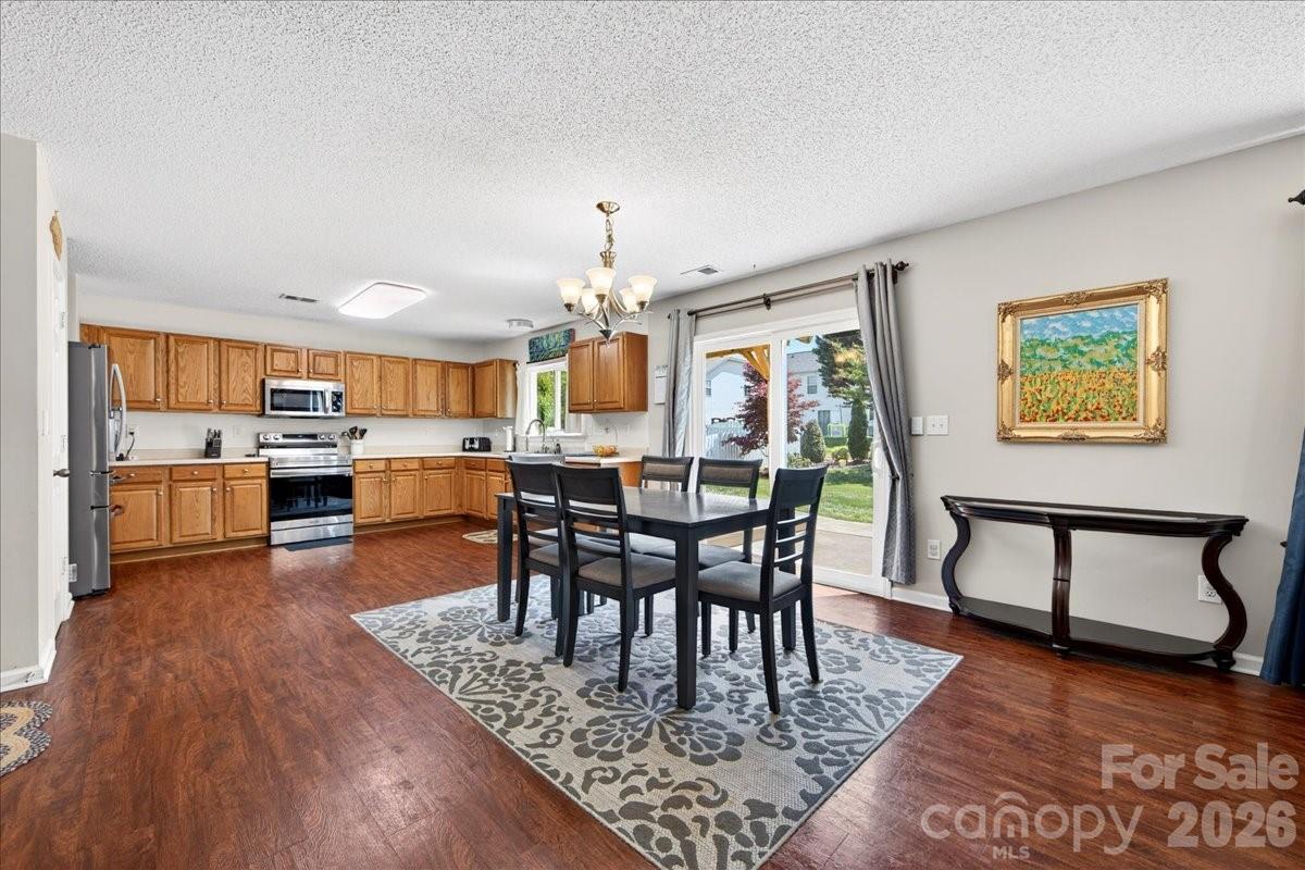 10611 Bedlington Road — Charlotte