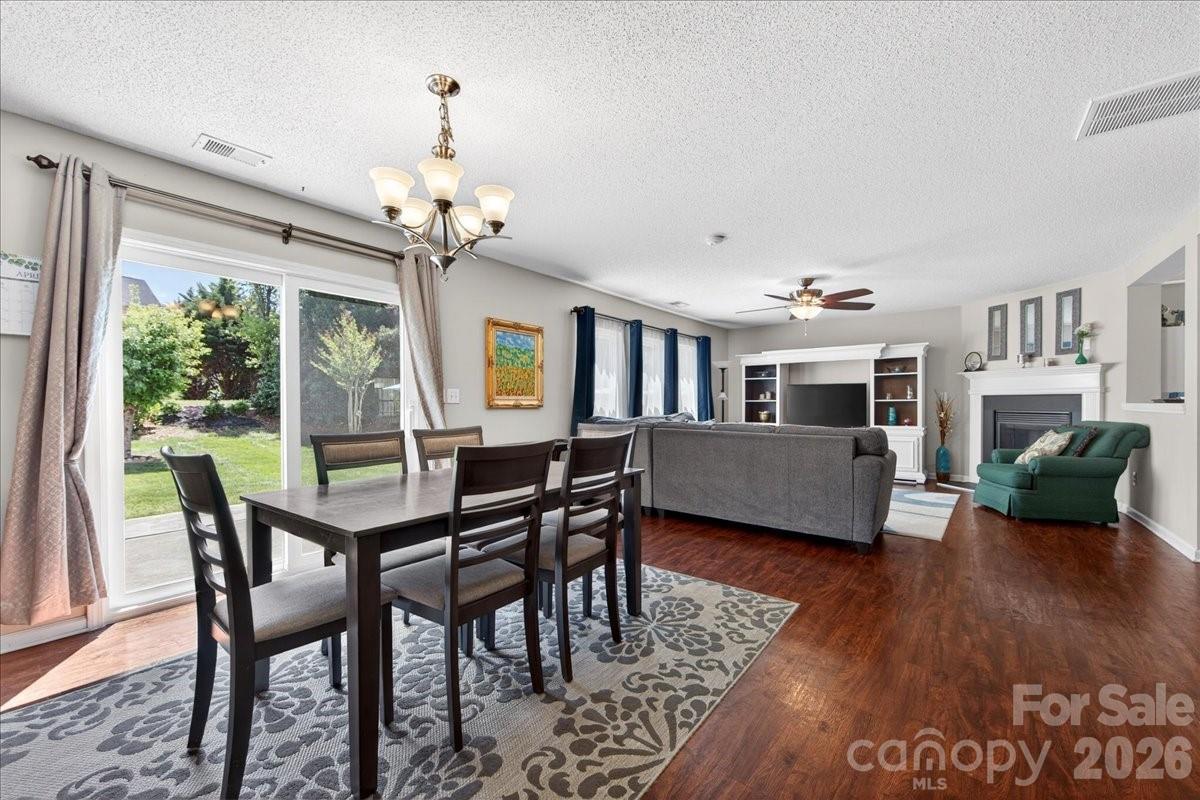 10611 Bedlington Road — Charlotte