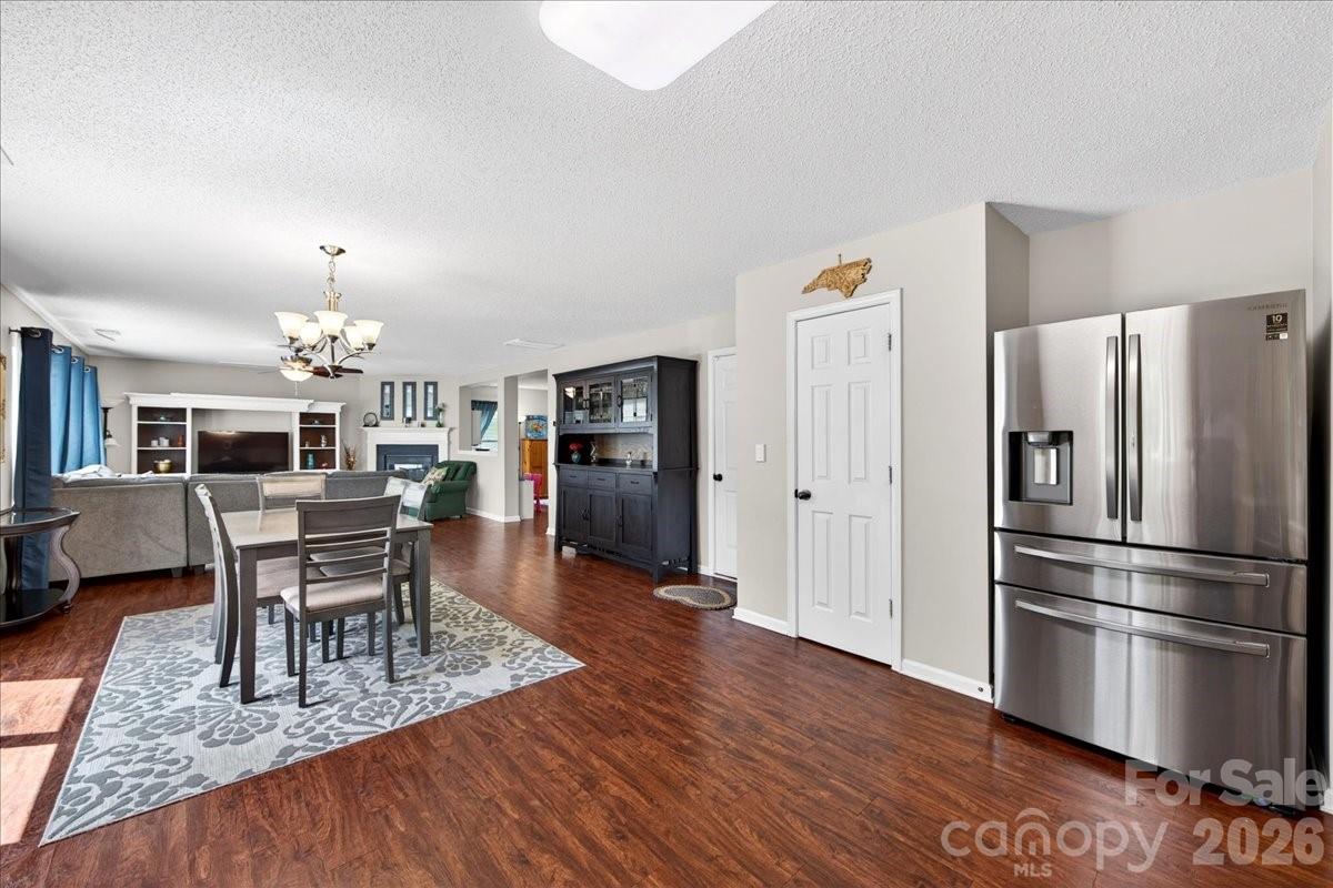 10611 Bedlington Road — Charlotte