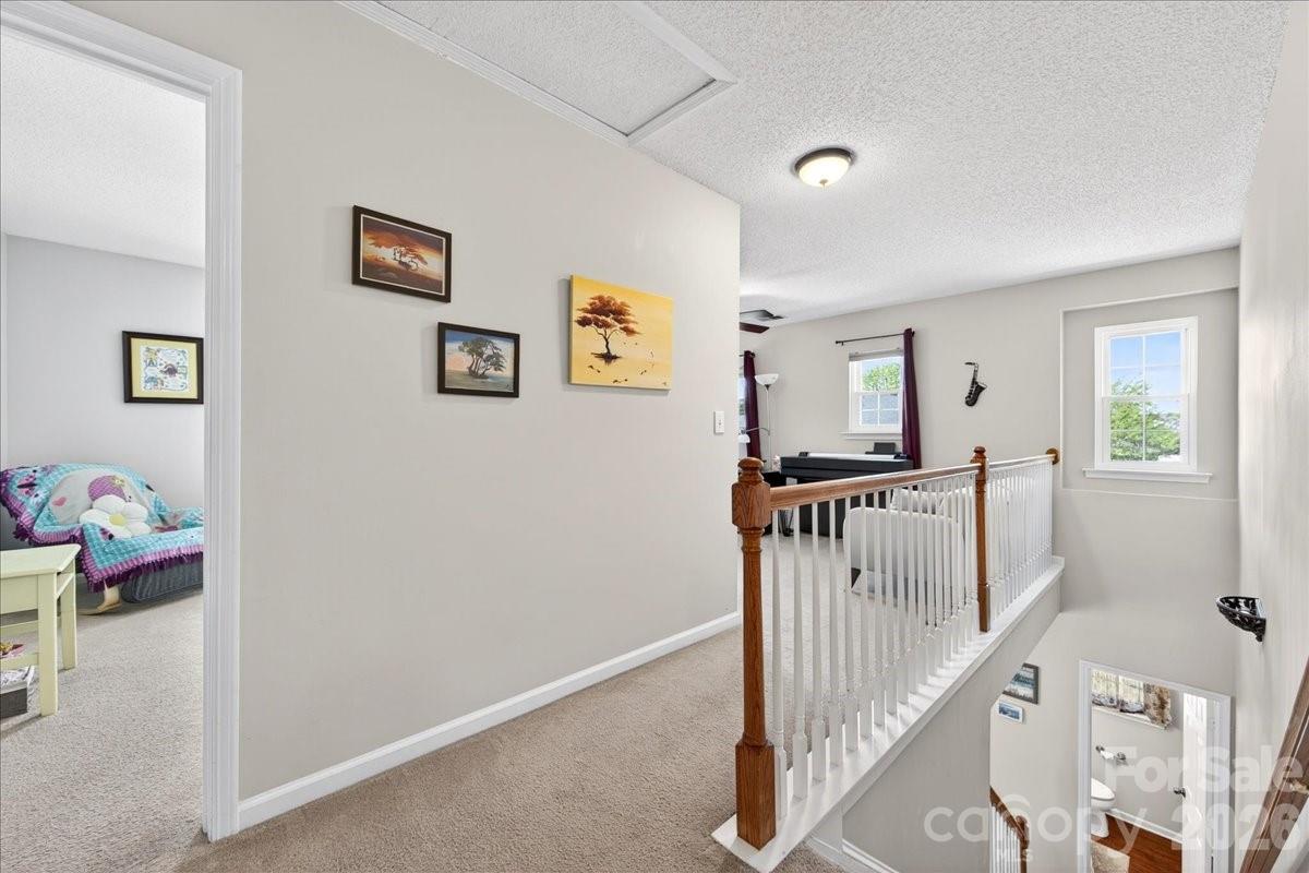 10611 Bedlington Road — Charlotte